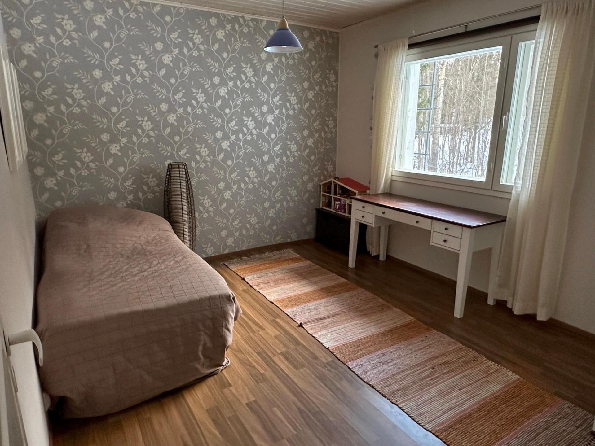 Mustarannantie 3, Kontiomäki, Paltamo