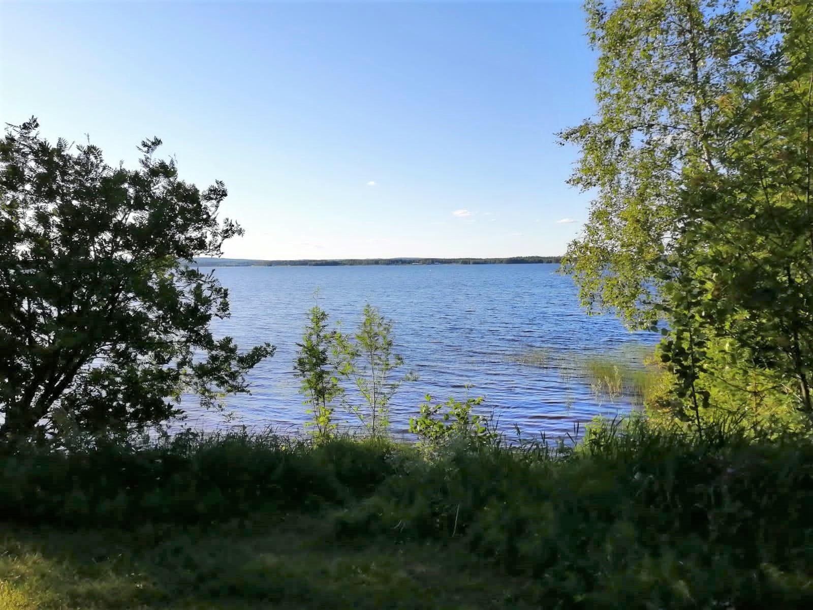 Mustarannantie 3, Kontiomäki, Paltamo