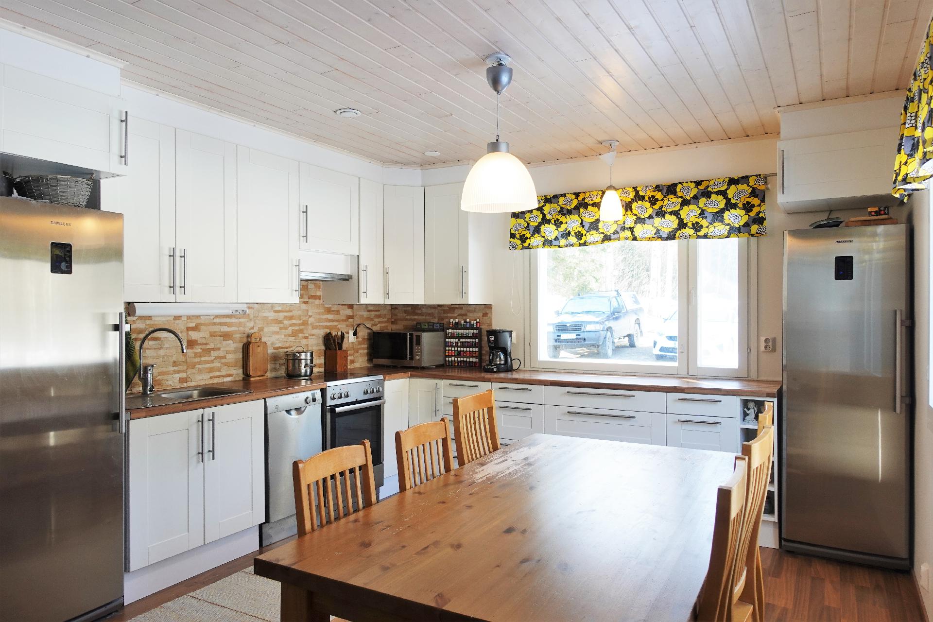 Mustarannantie 3, Kontiomäki, Paltamo