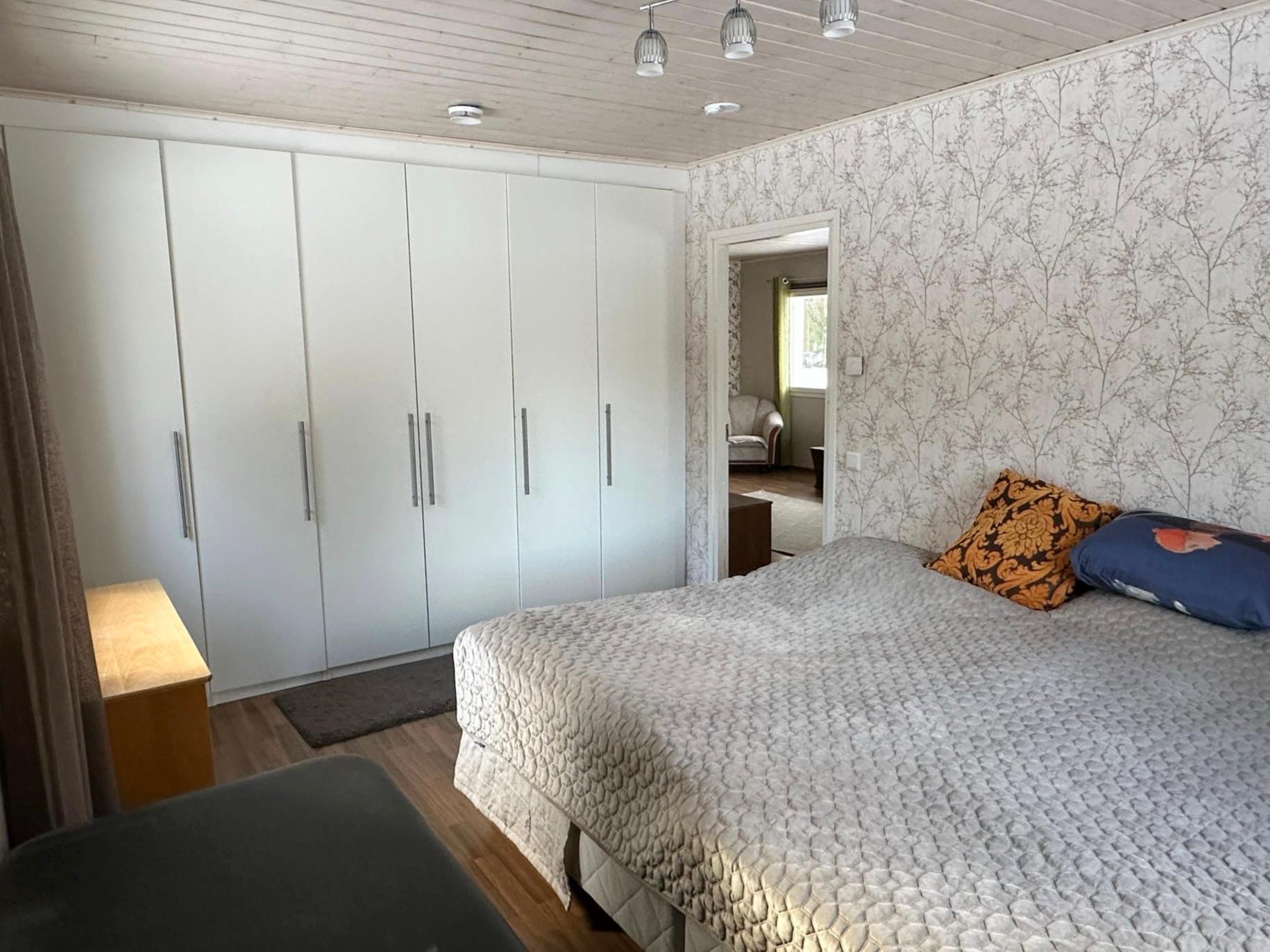 Mustarannantie 3, Kontiomäki, Paltamo