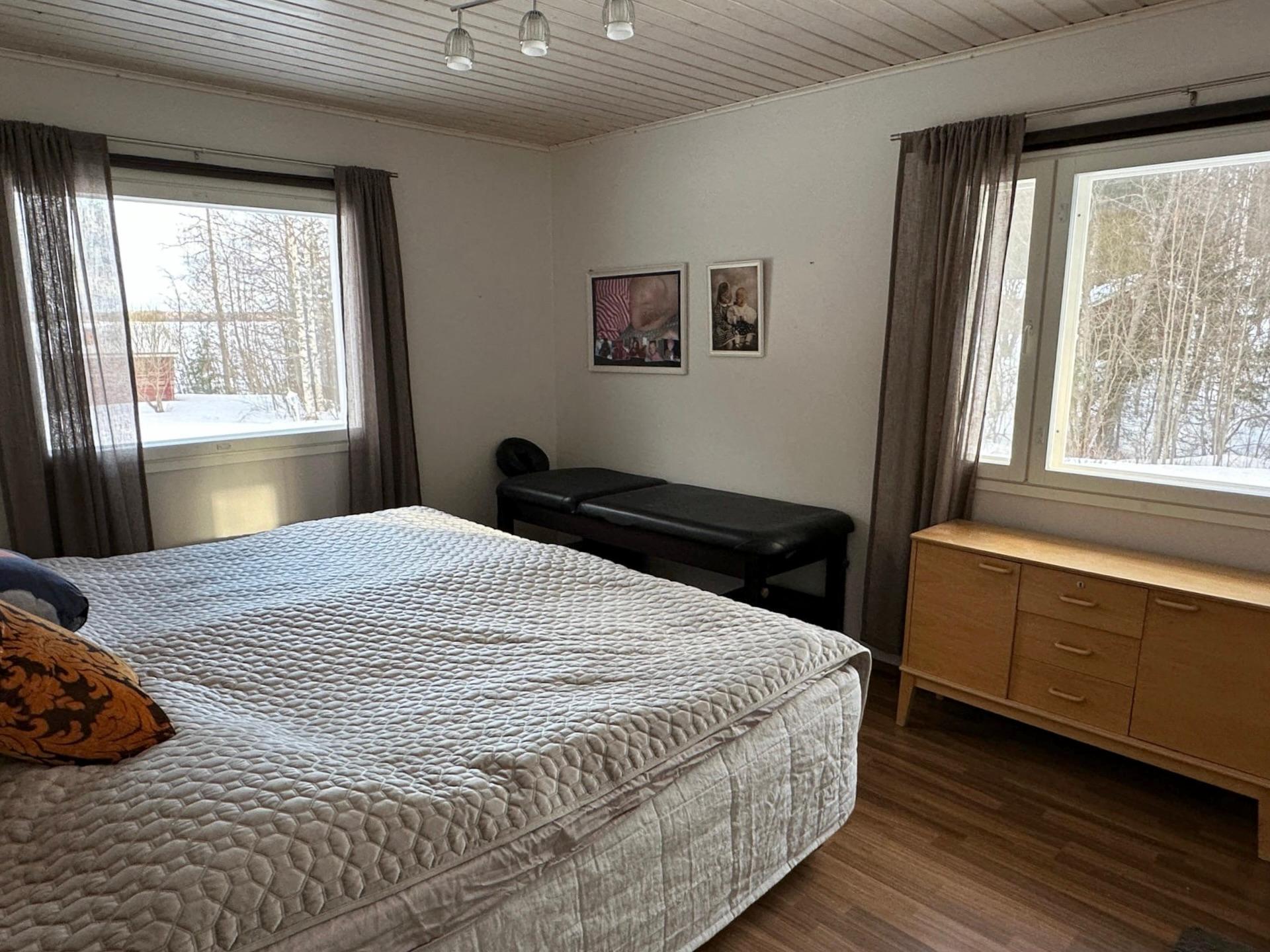 Mustarannantie 3, Kontiomäki, Paltamo