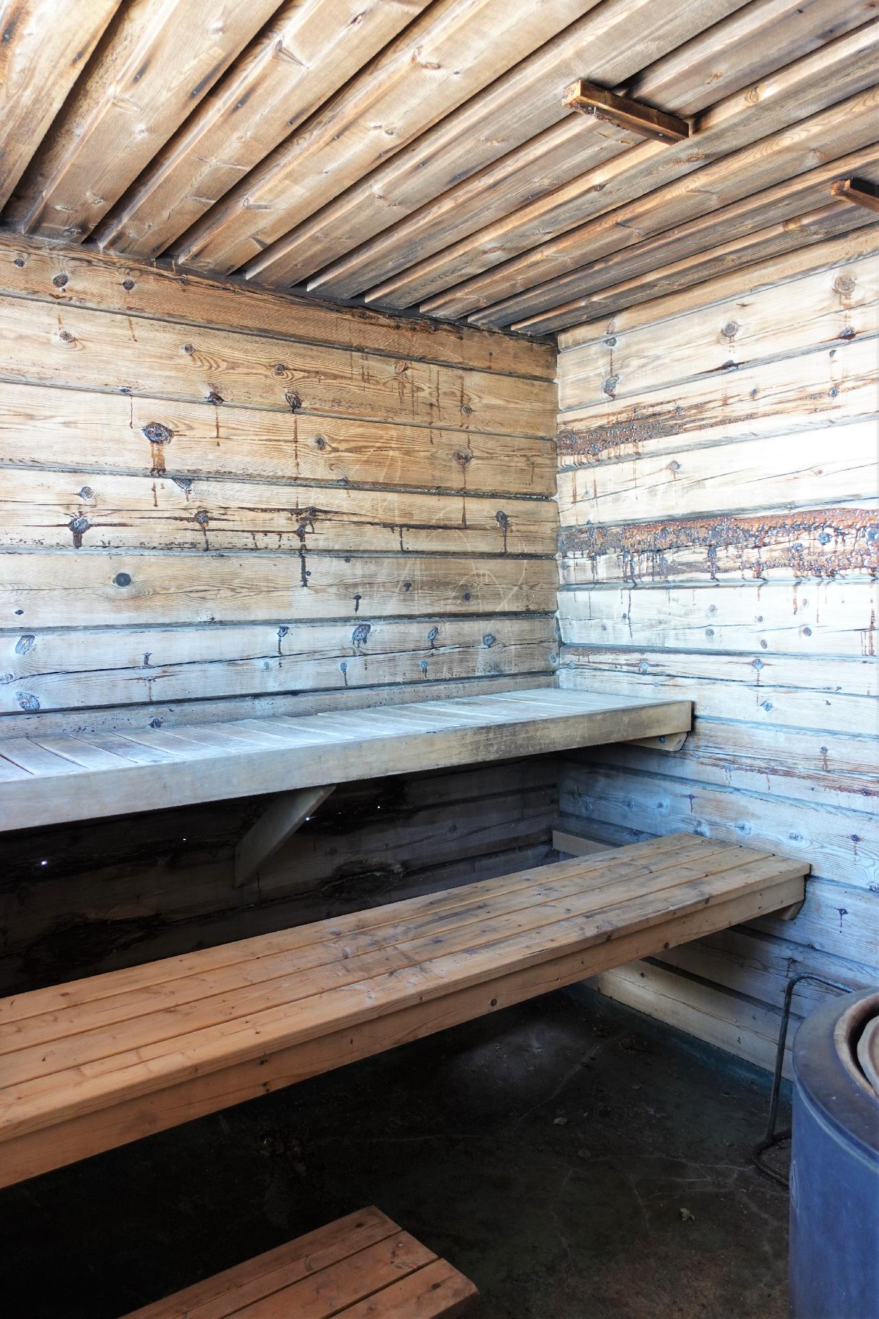 Mustarannantie 3, Kontiomäki, Paltamo