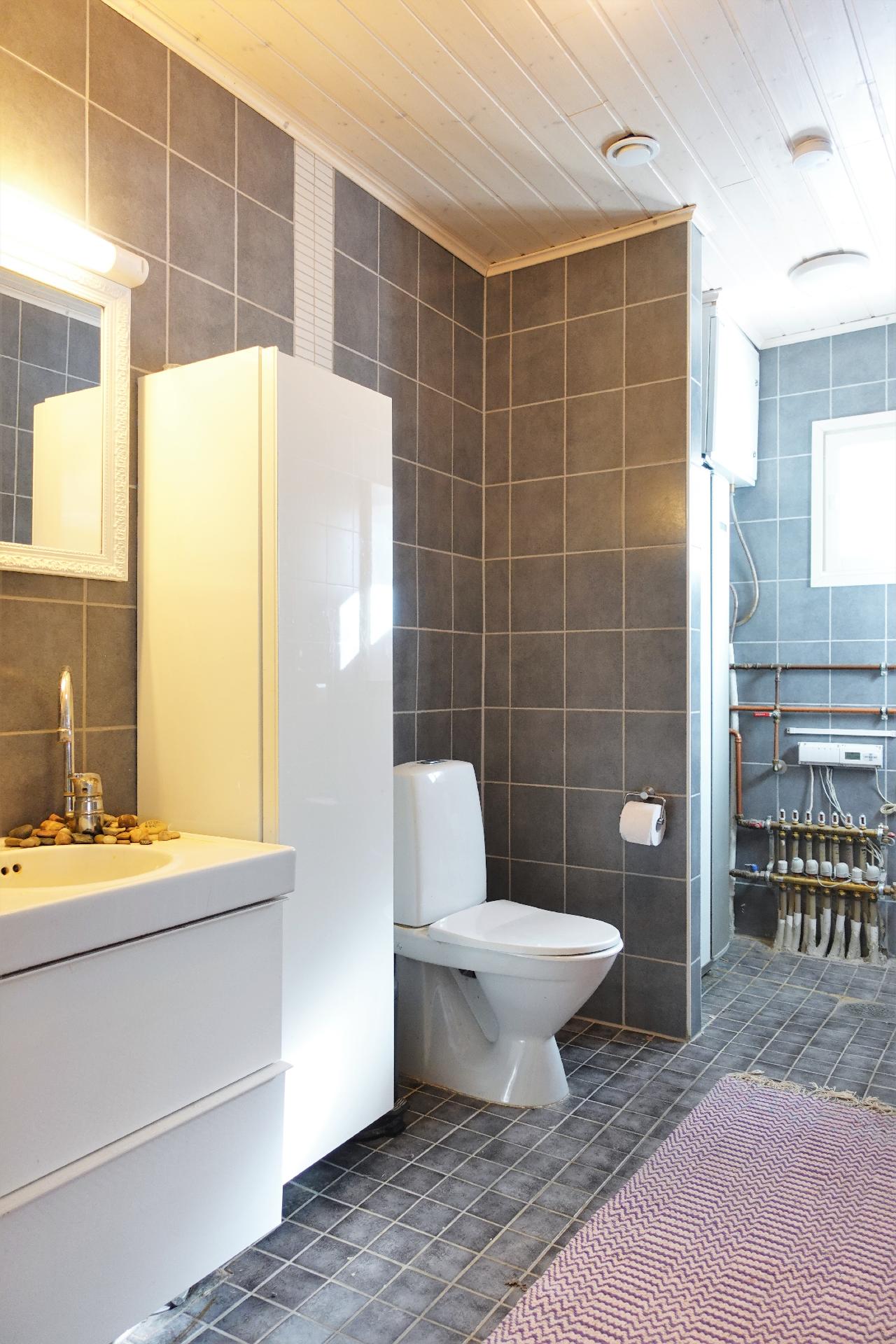 Mustarannantie 3, Kontiomäki, Paltamo