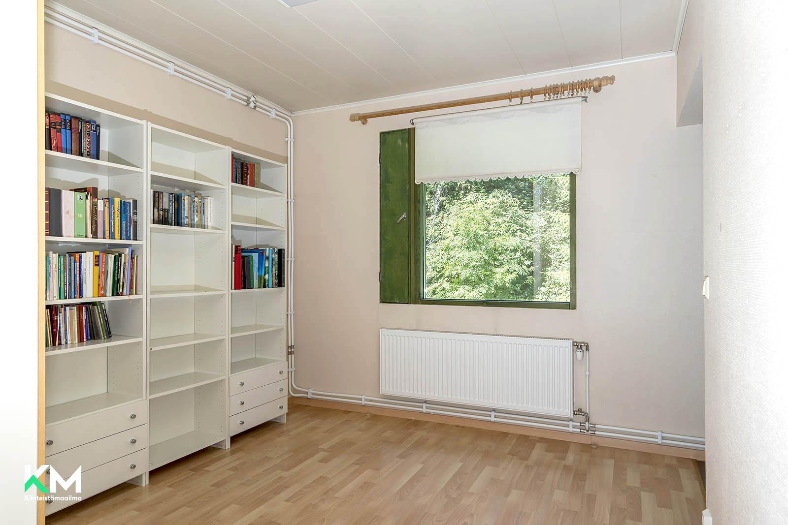 Jalastie 7, Haapalehto, Oulu