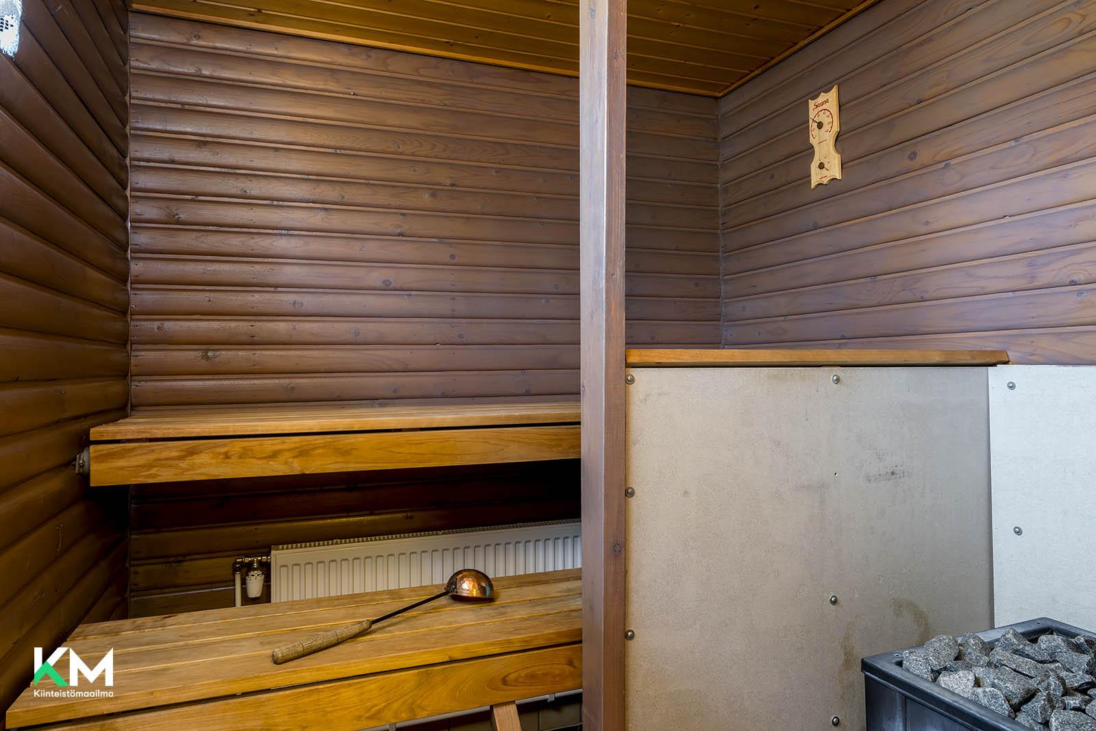 Jalastie 7, Haapalehto, Oulu