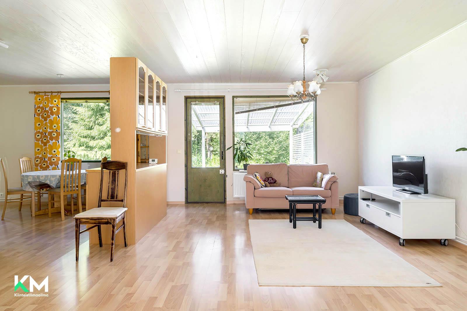 Jalastie 7, Haapalehto, Oulu