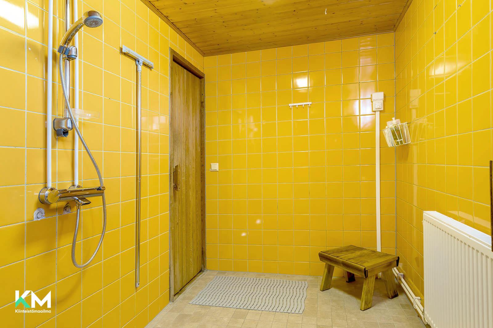 Jalastie 7, Haapalehto, Oulu