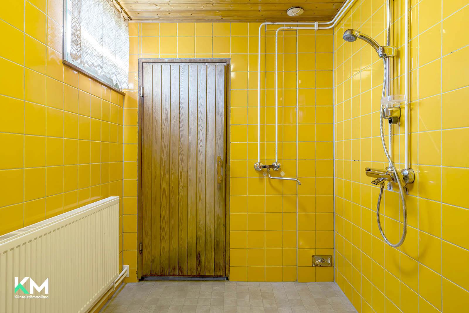 Jalastie 7, Haapalehto, Oulu