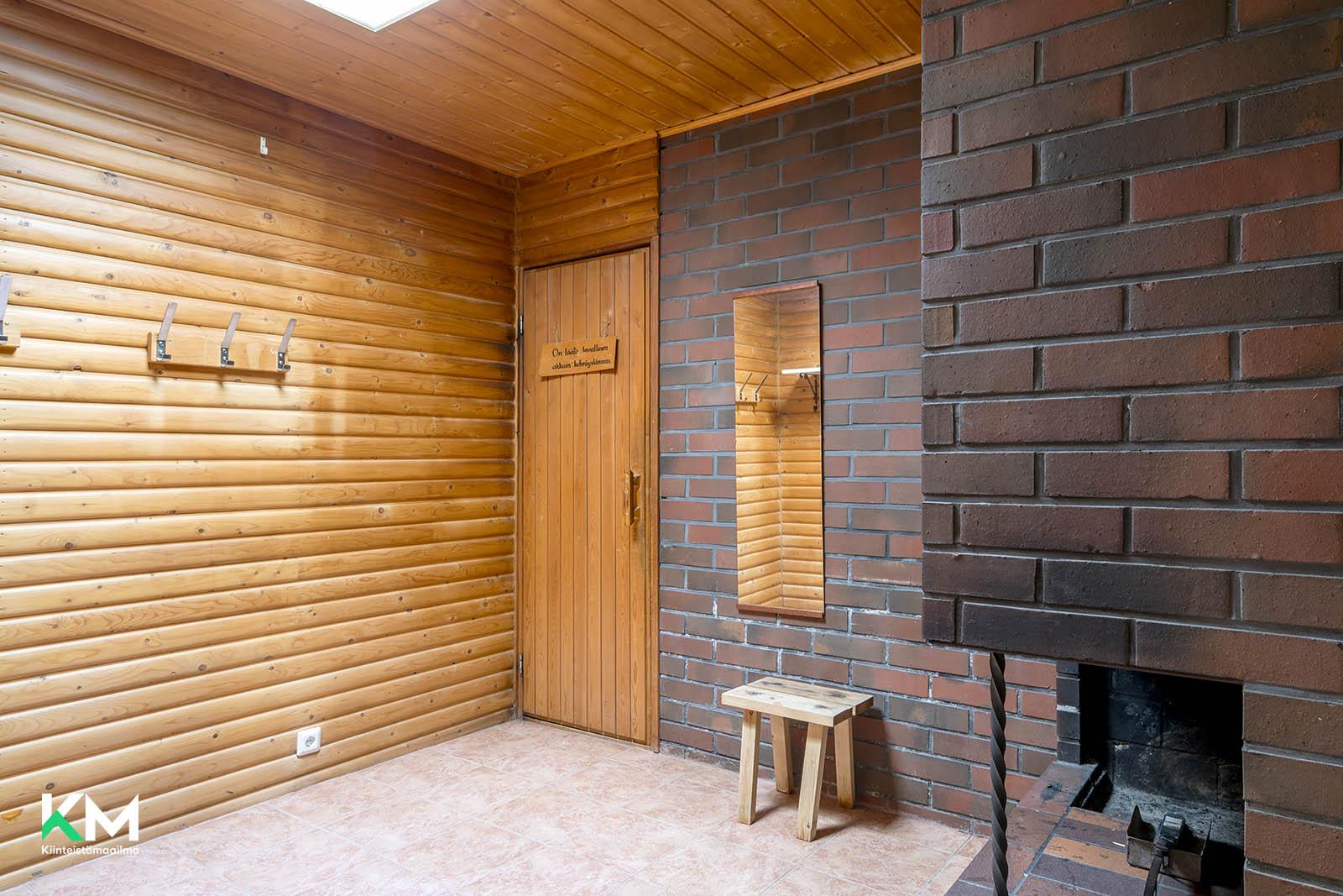 Jalastie 7, Haapalehto, Oulu