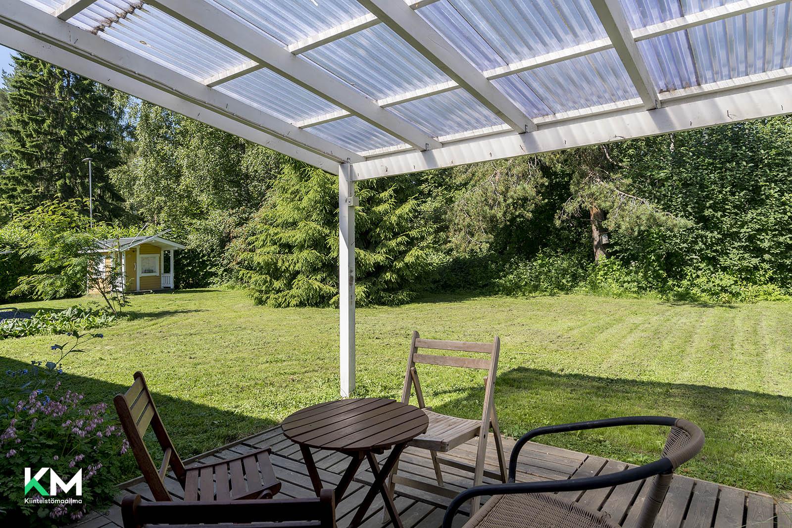 Jalastie 7, Haapalehto, Oulu