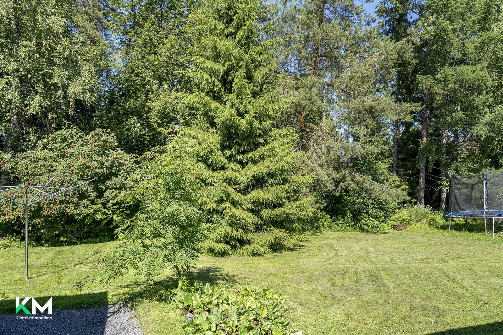 Jalastie 7, Haapalehto, Oulu