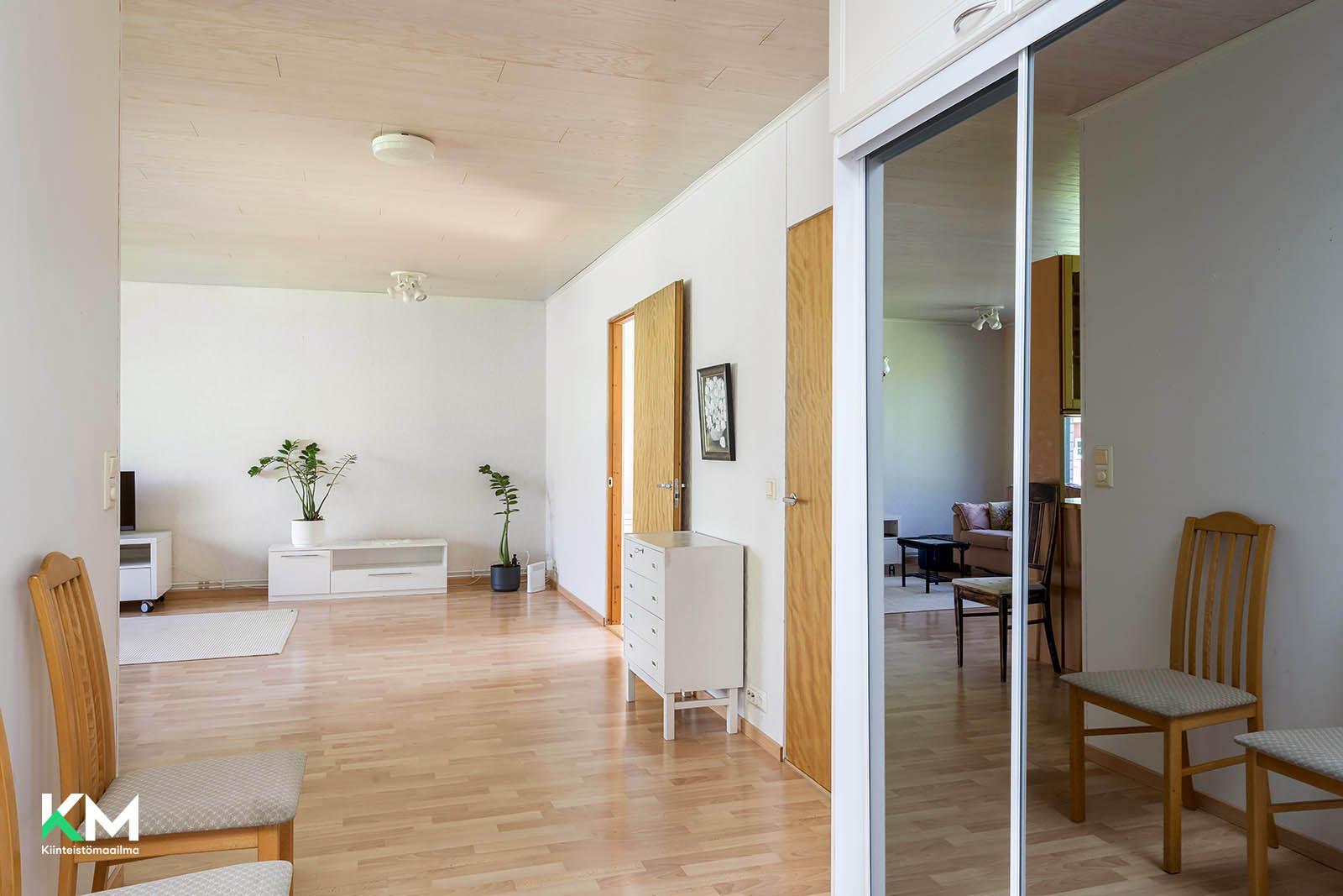 Jalastie 7, Haapalehto, Oulu