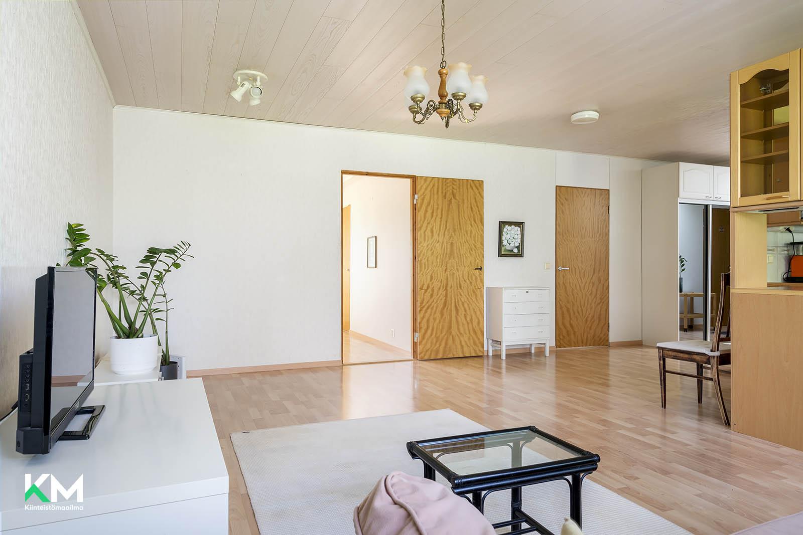 Jalastie 7, Haapalehto, Oulu