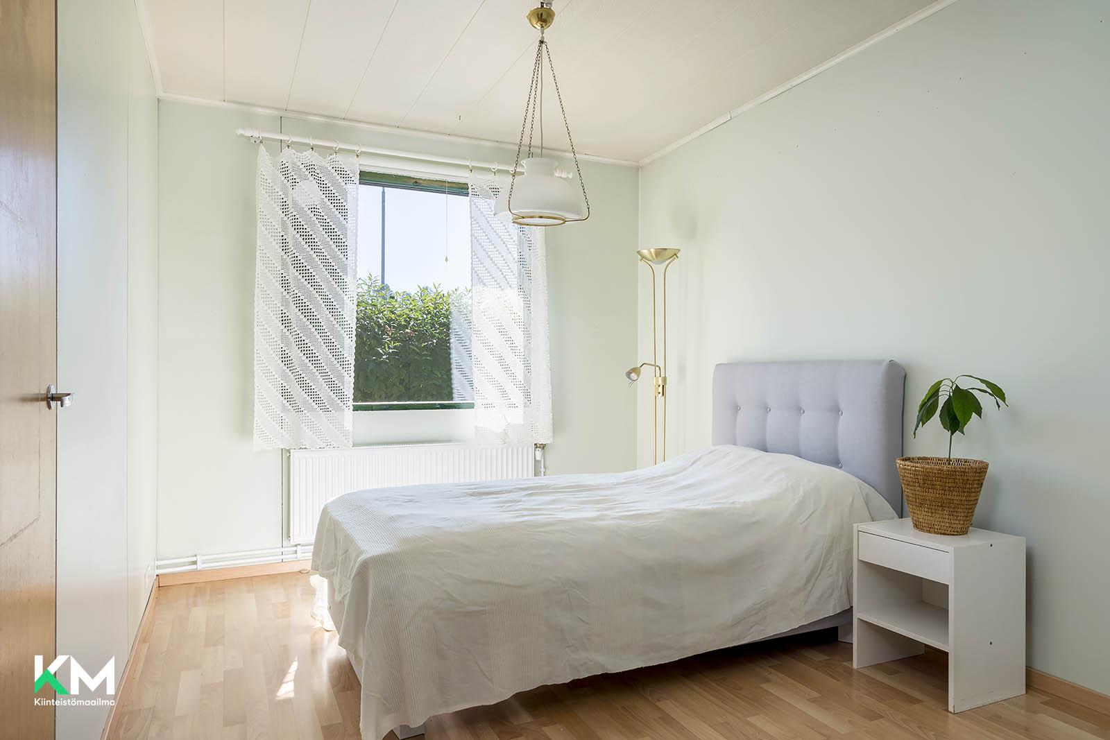 Jalastie 7, Haapalehto, Oulu