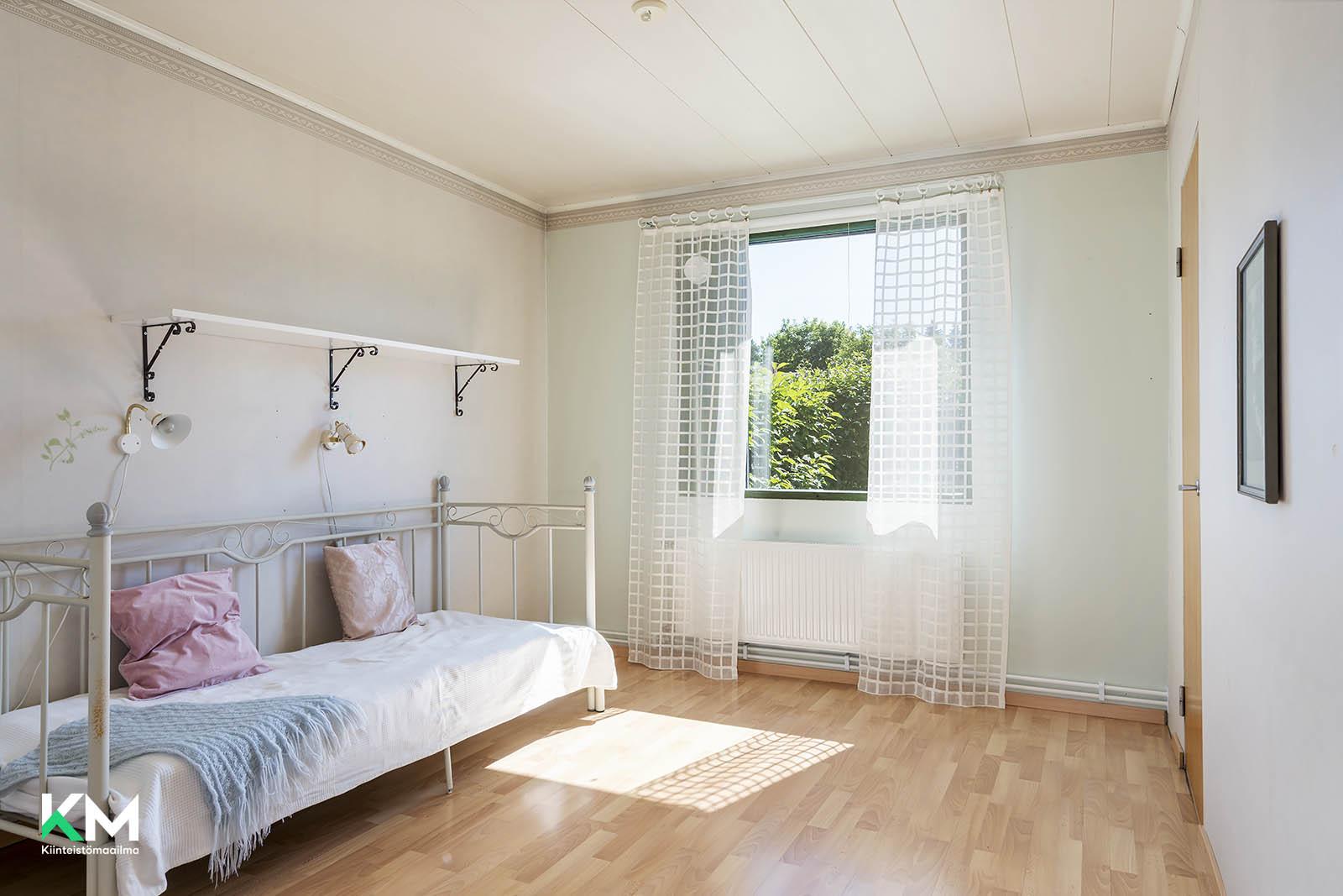 Jalastie 7, Haapalehto, Oulu