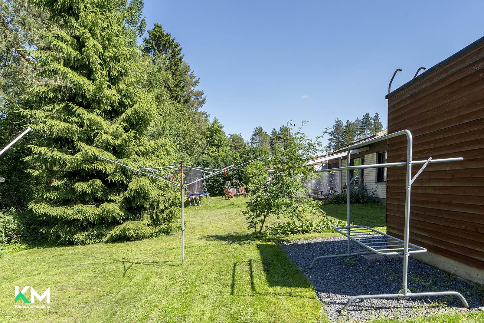 Jalastie 7, Haapalehto, Oulu