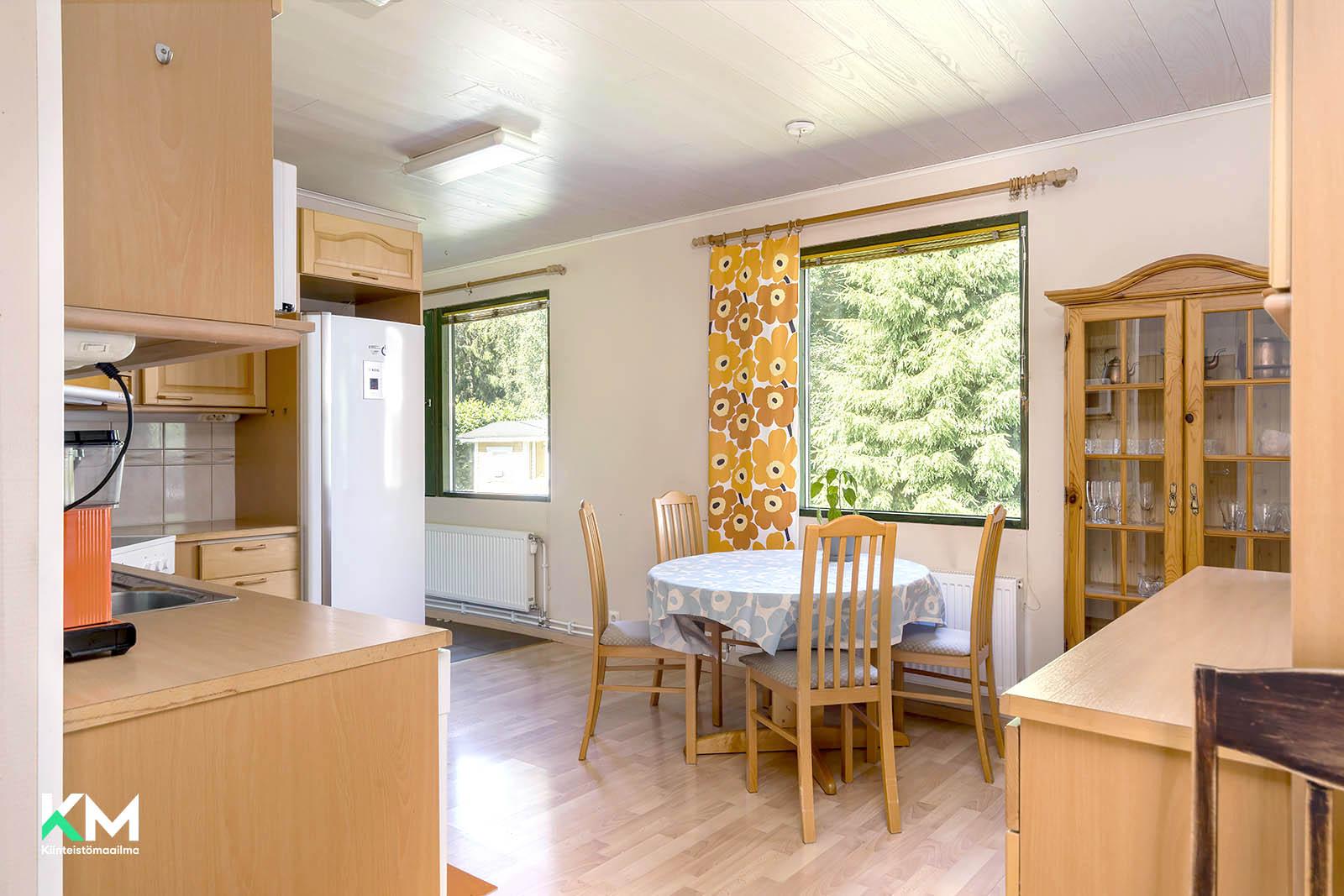 Jalastie 7, Haapalehto, Oulu