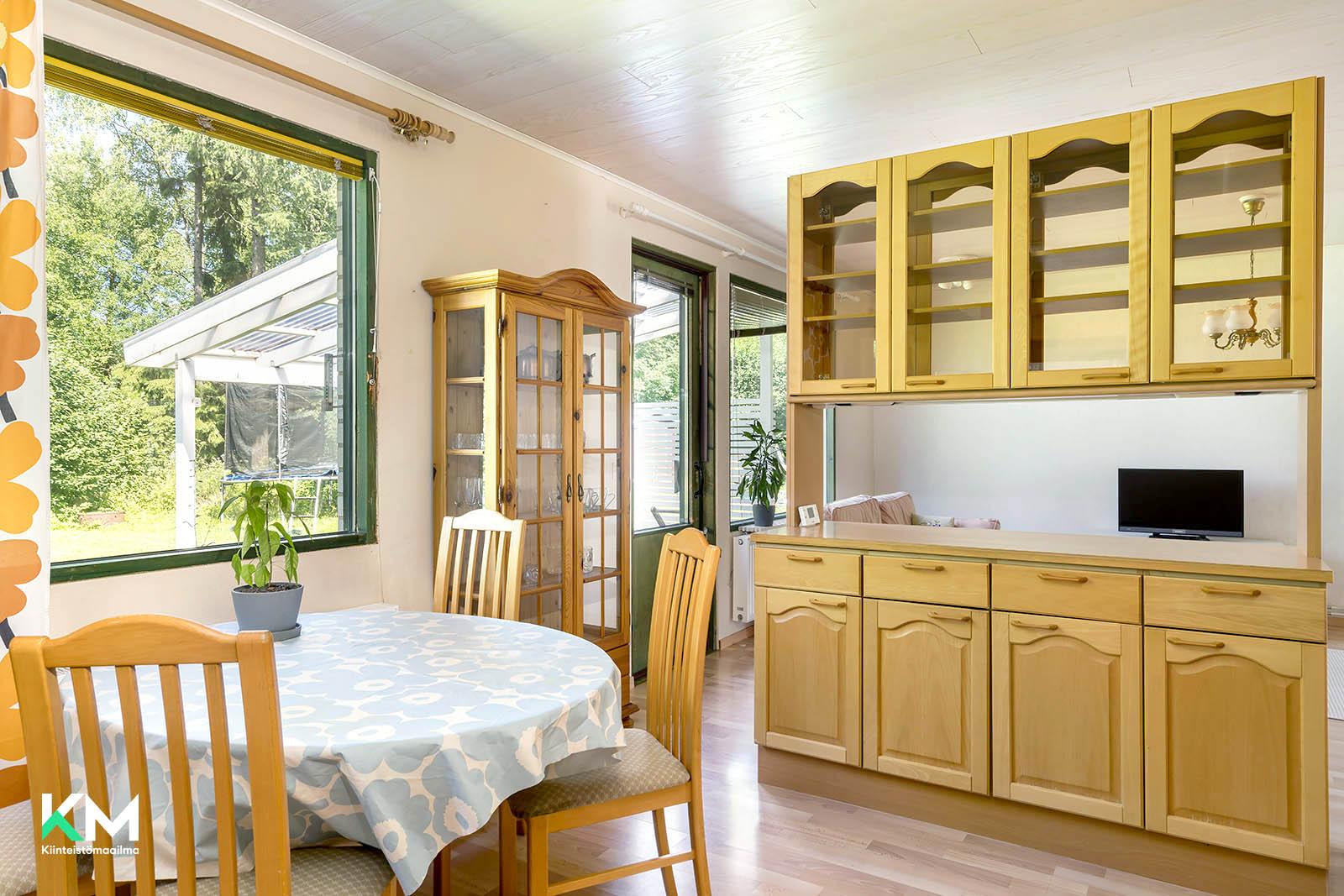 Jalastie 7, Haapalehto, Oulu