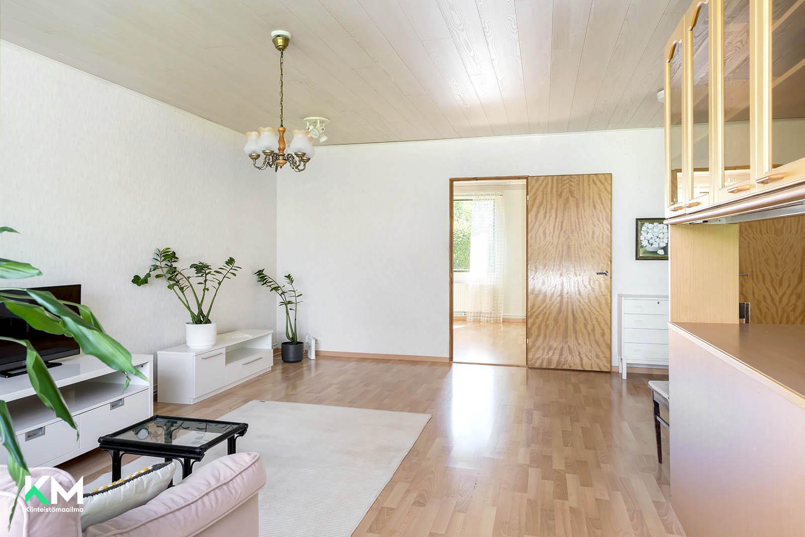 Jalastie 7, Haapalehto, Oulu