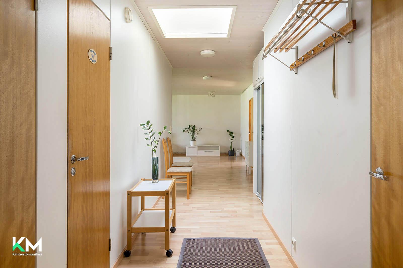 Jalastie 7, Haapalehto, Oulu