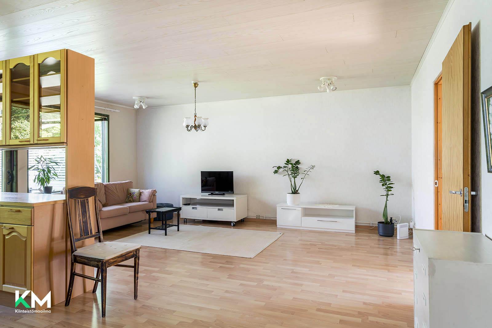 Jalastie 7, Haapalehto, Oulu