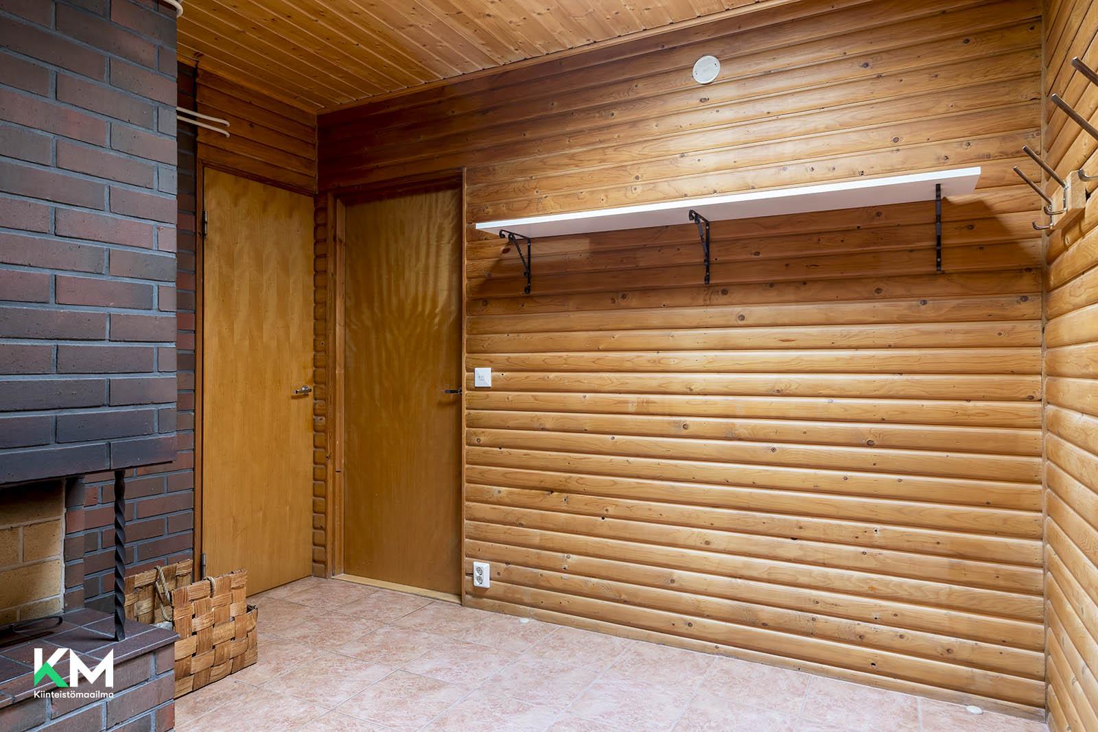 Jalastie 7, Haapalehto, Oulu