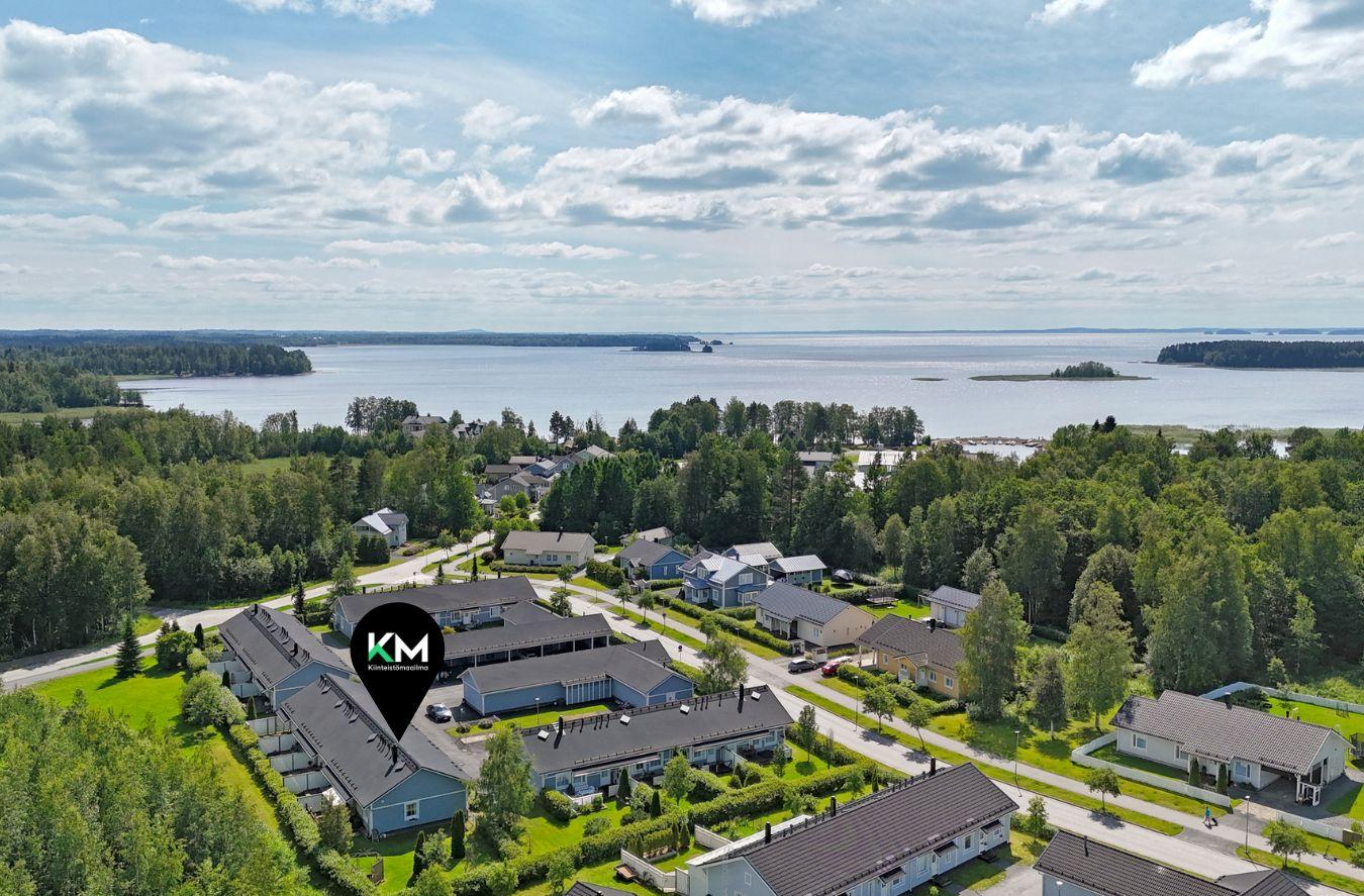 Vehkataival 27, Vehkalahti, Joensuu