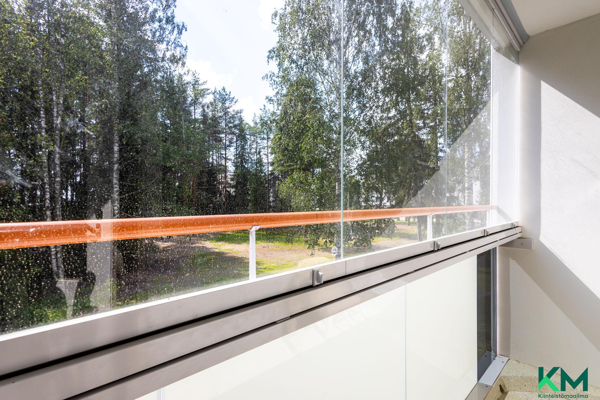 Suitsikatu 2, Metsäkangas, Lahti