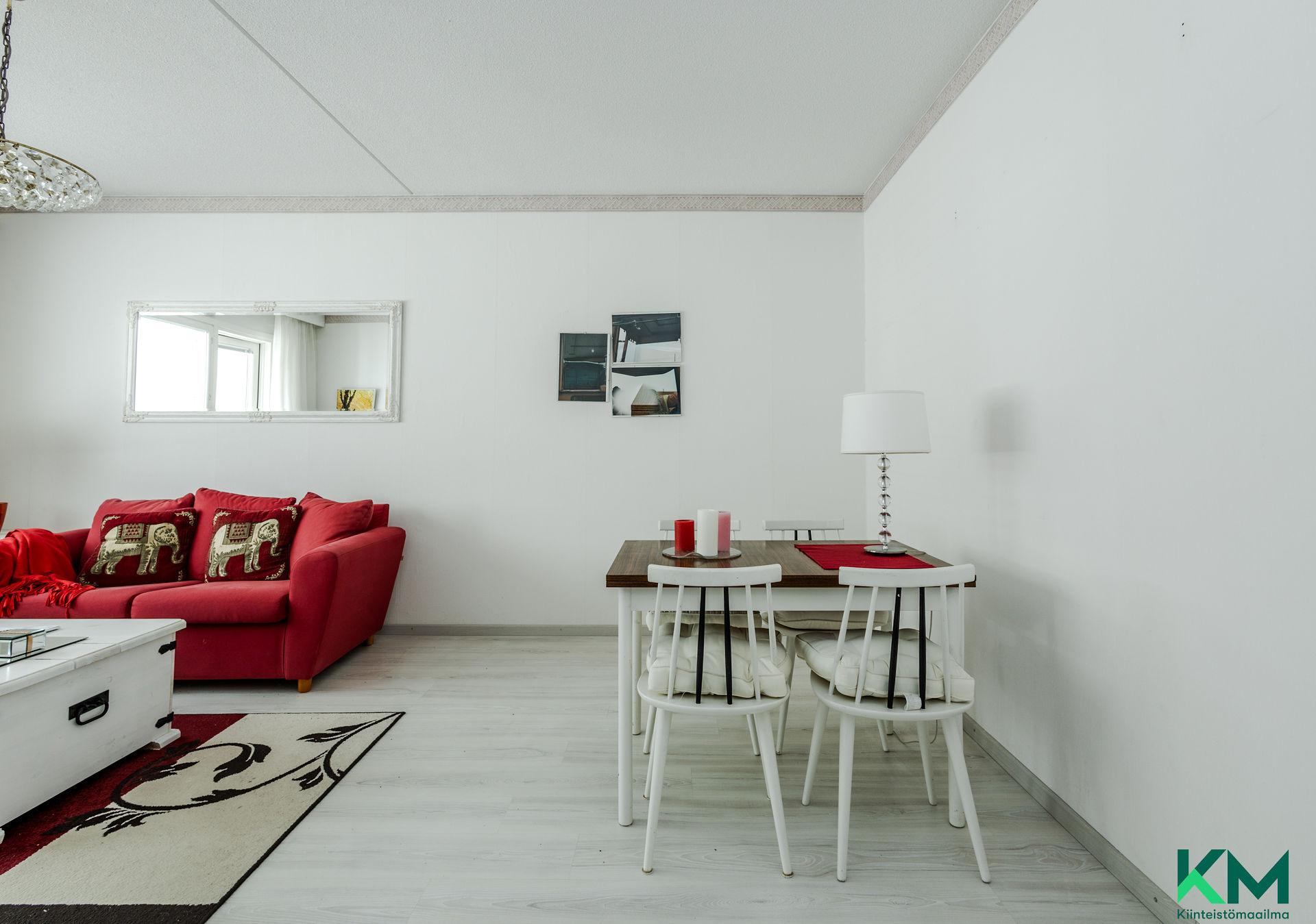 Suitsikatu 2, Metsäkangas, Lahti