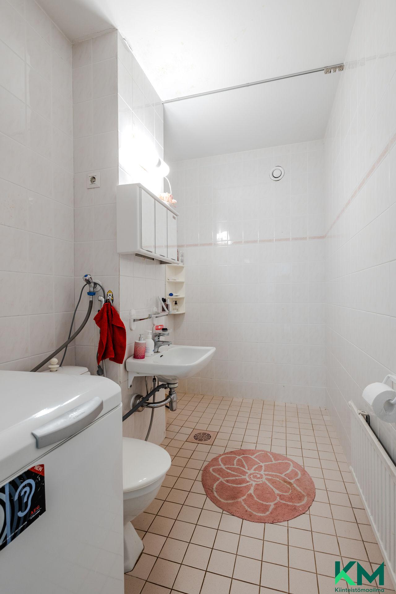 Suitsikatu 2, Metsäkangas, Lahti