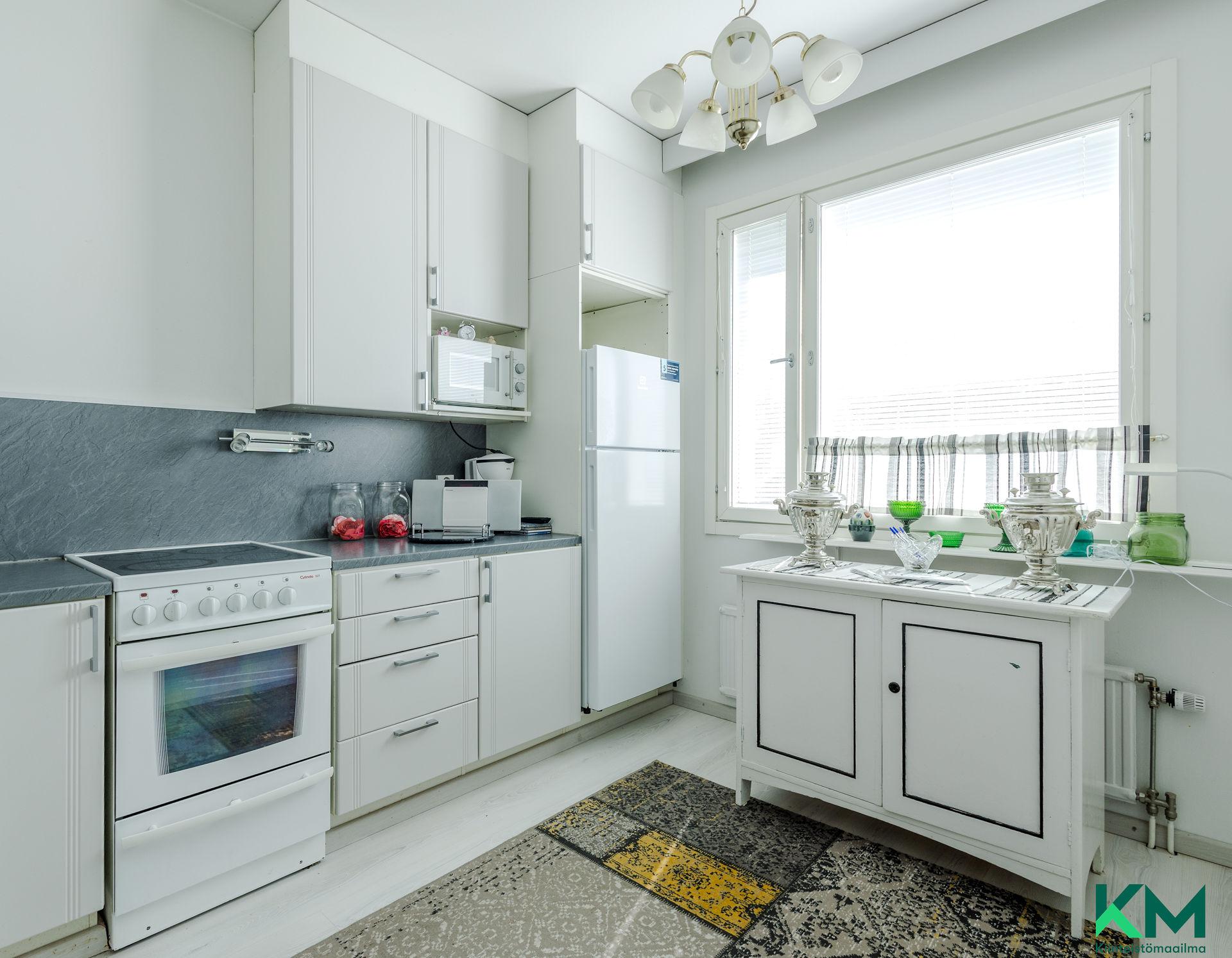 Suitsikatu 2, Metsäkangas, Lahti