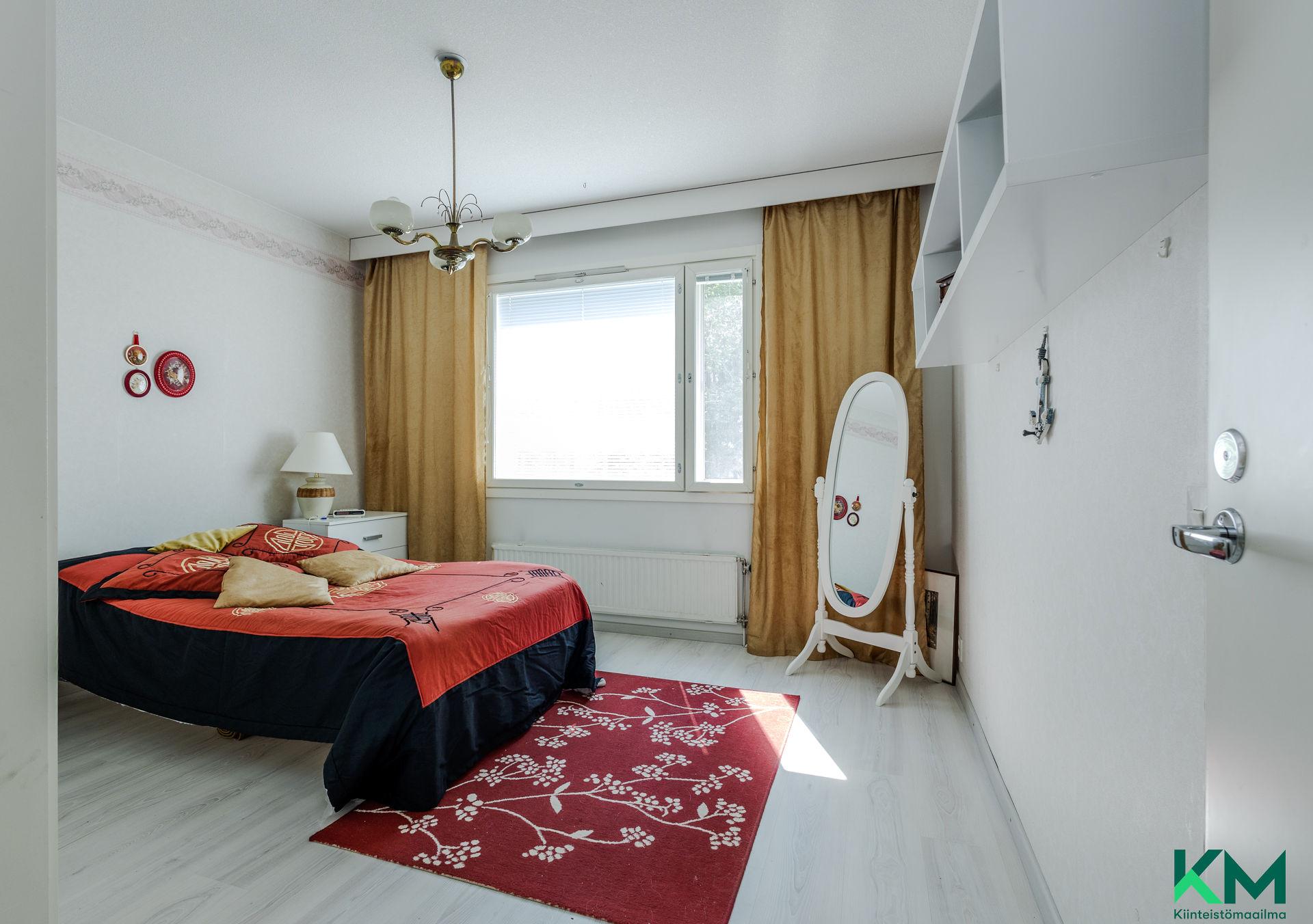 Suitsikatu 2, Metsäkangas, Lahti