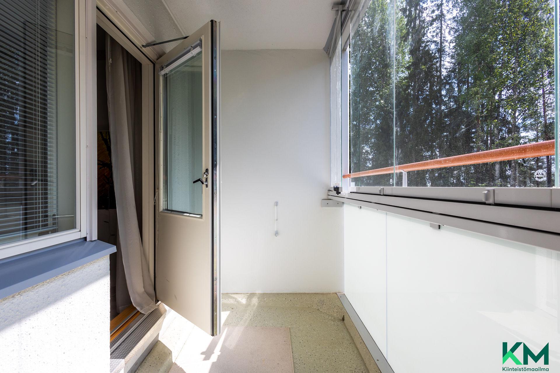 Suitsikatu 2, Metsäkangas, Lahti