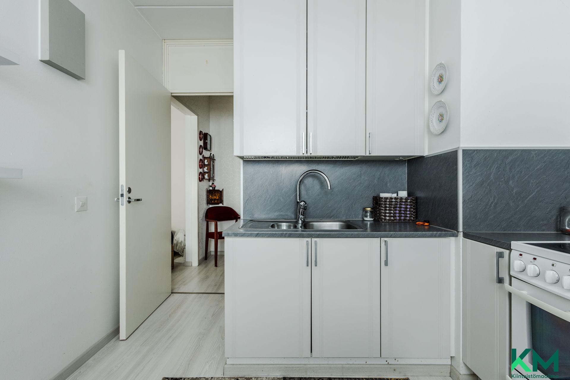 Suitsikatu 2, Metsäkangas, Lahti