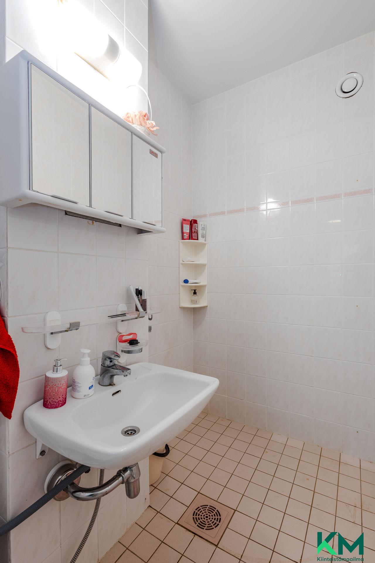 Suitsikatu 2, Metsäkangas, Lahti