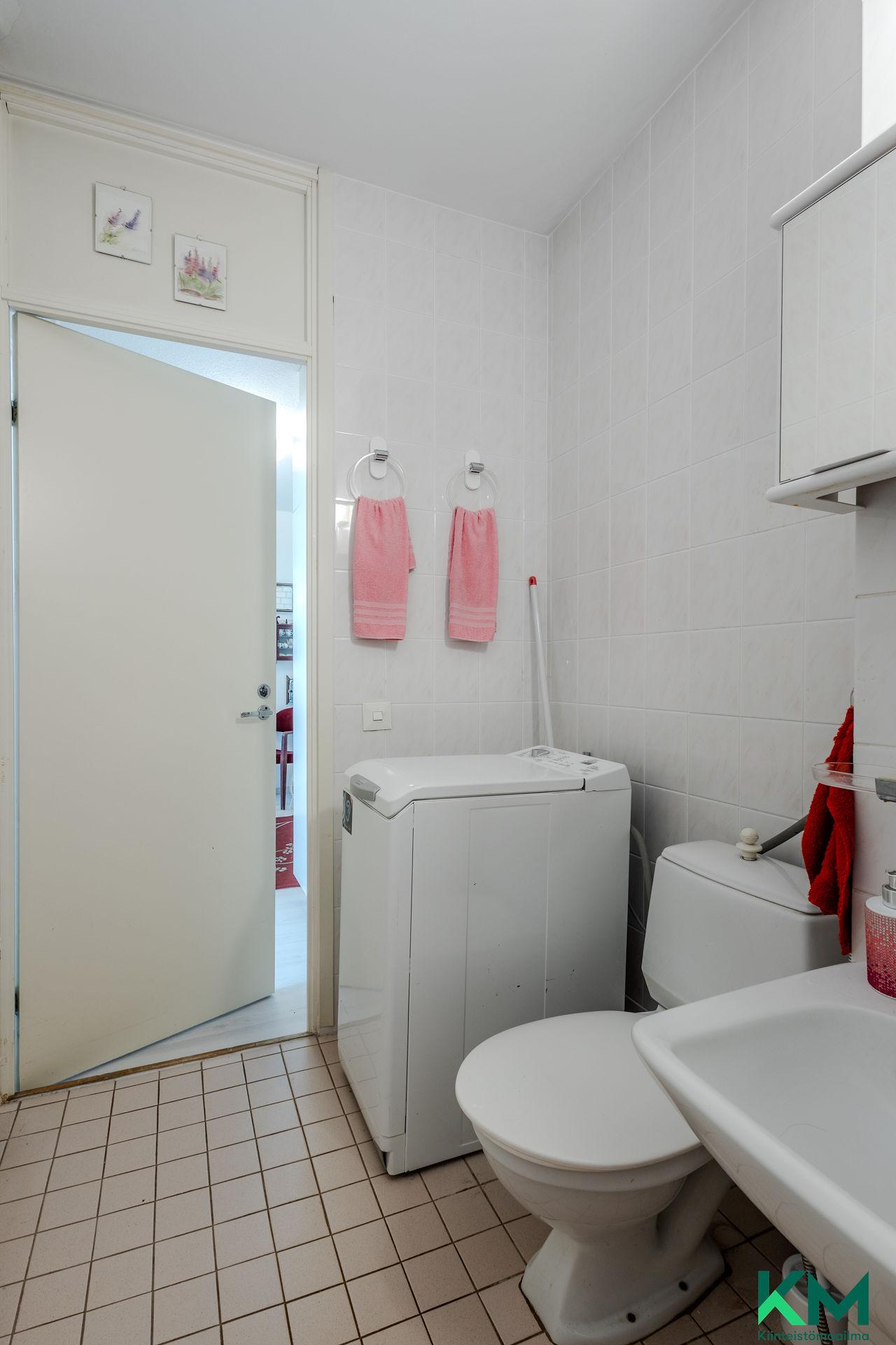 Suitsikatu 2, Metsäkangas, Lahti