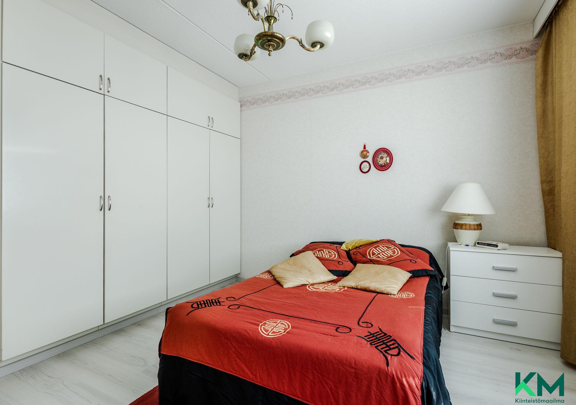 Suitsikatu 2, Metsäkangas, Lahti