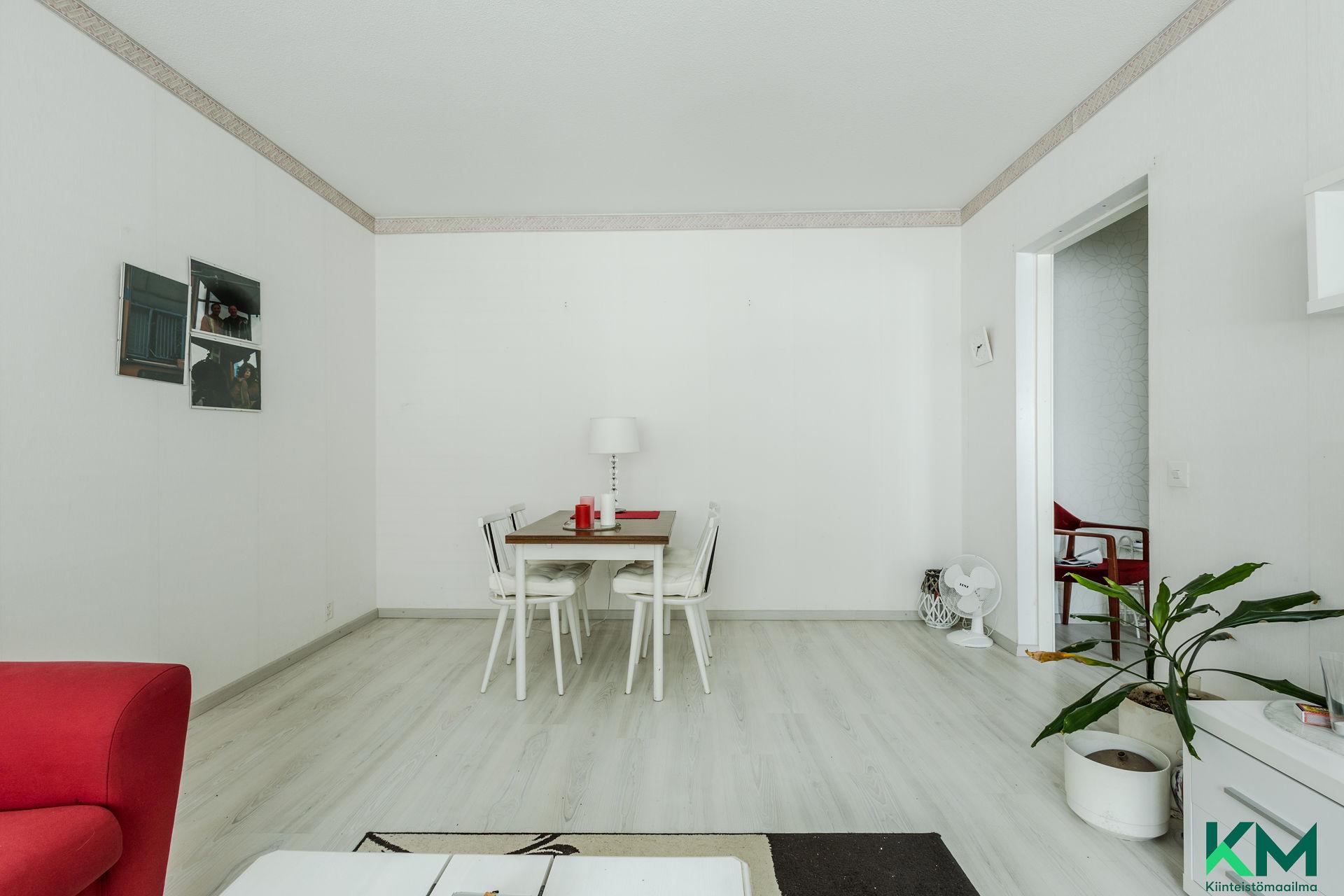 Suitsikatu 2, Metsäkangas, Lahti