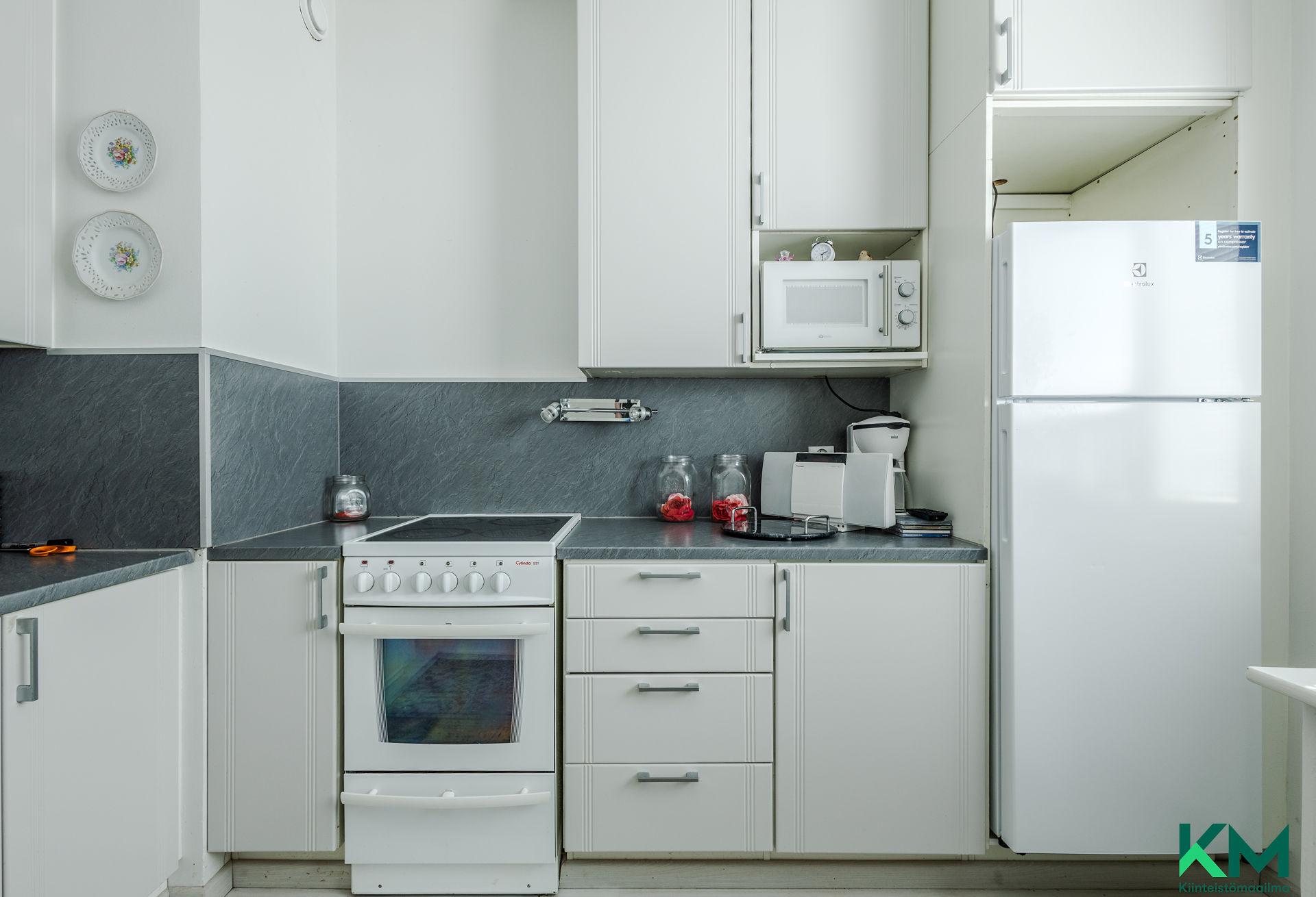 Suitsikatu 2, Metsäkangas, Lahti