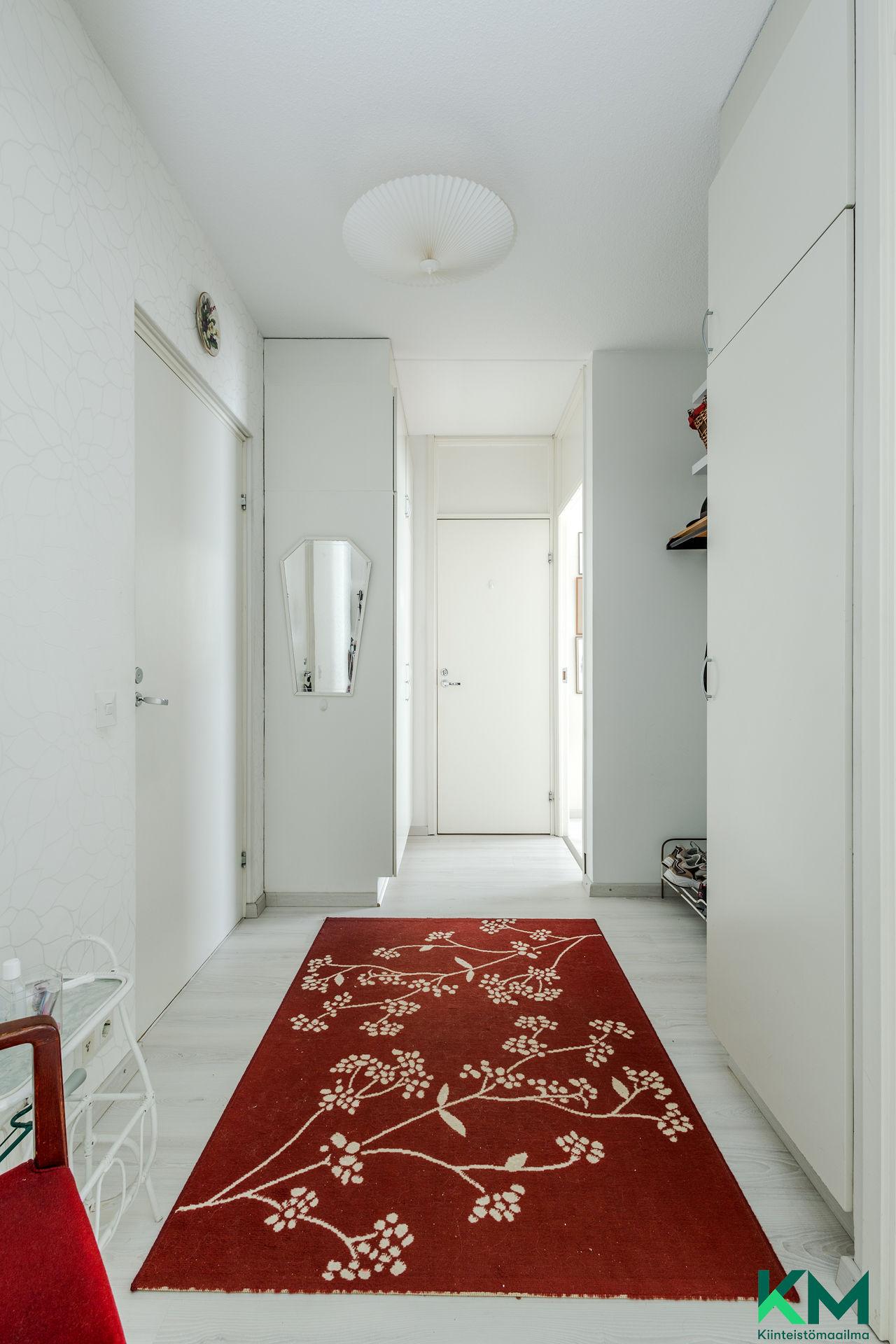 Suitsikatu 2, Metsäkangas, Lahti