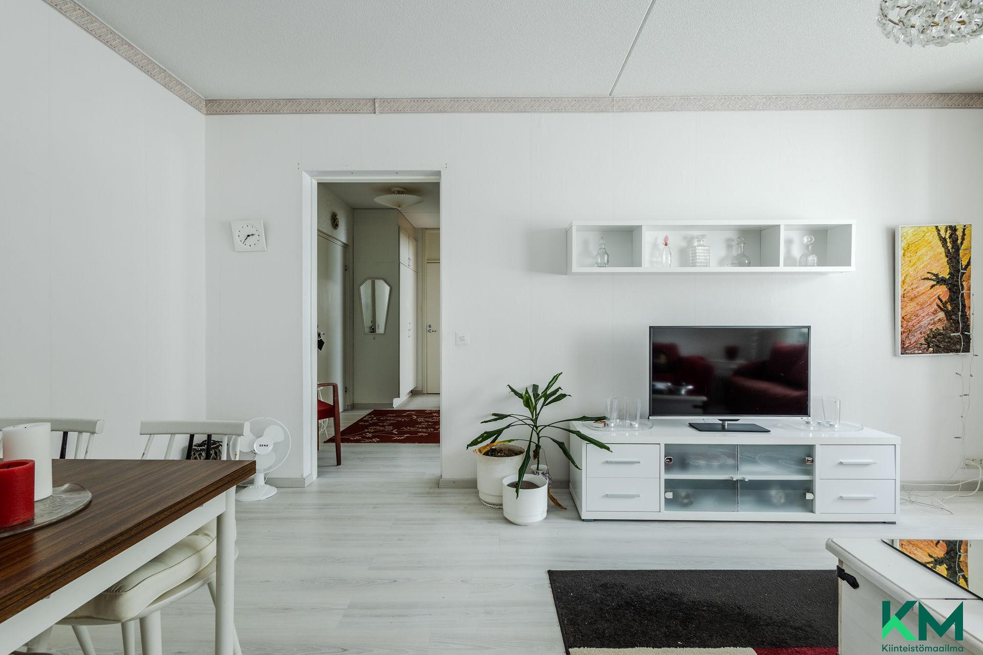 Suitsikatu 2, Metsäkangas, Lahti