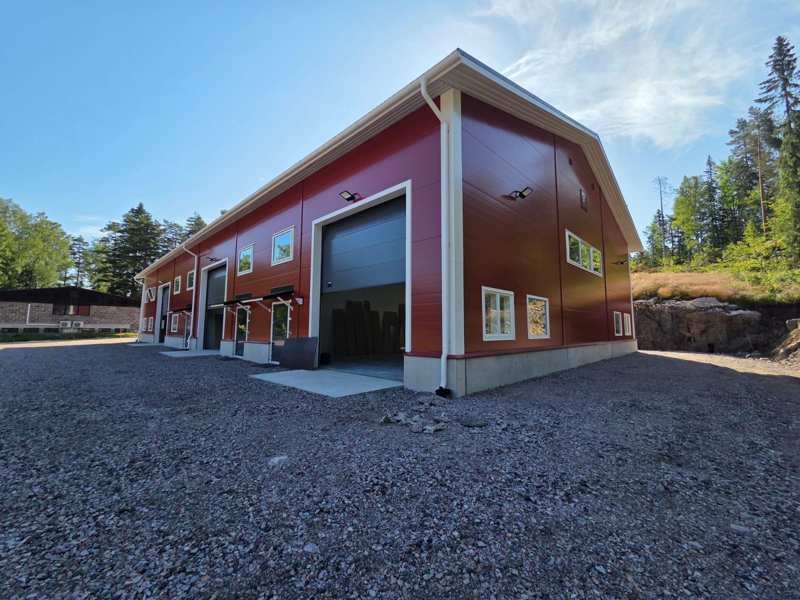 Vanha Porvoontie 357, Kivistö, Vantaa