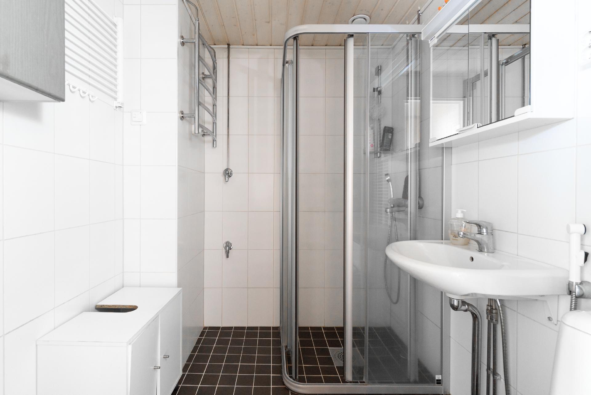 Rasikatu 3, Kangasvuori, Jyväskylä