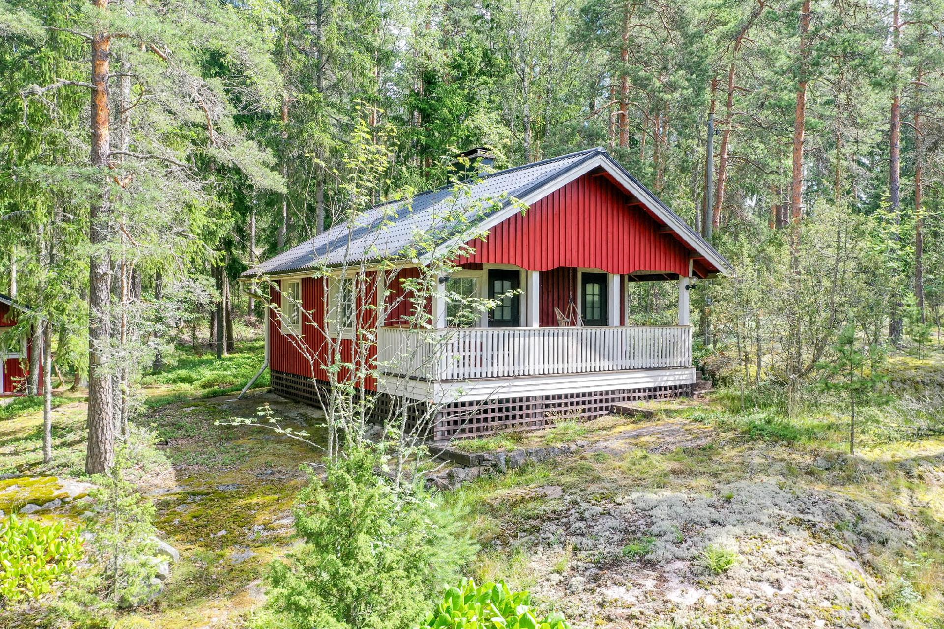 Heikkilänkulmantie 193, Nummi, Lohja