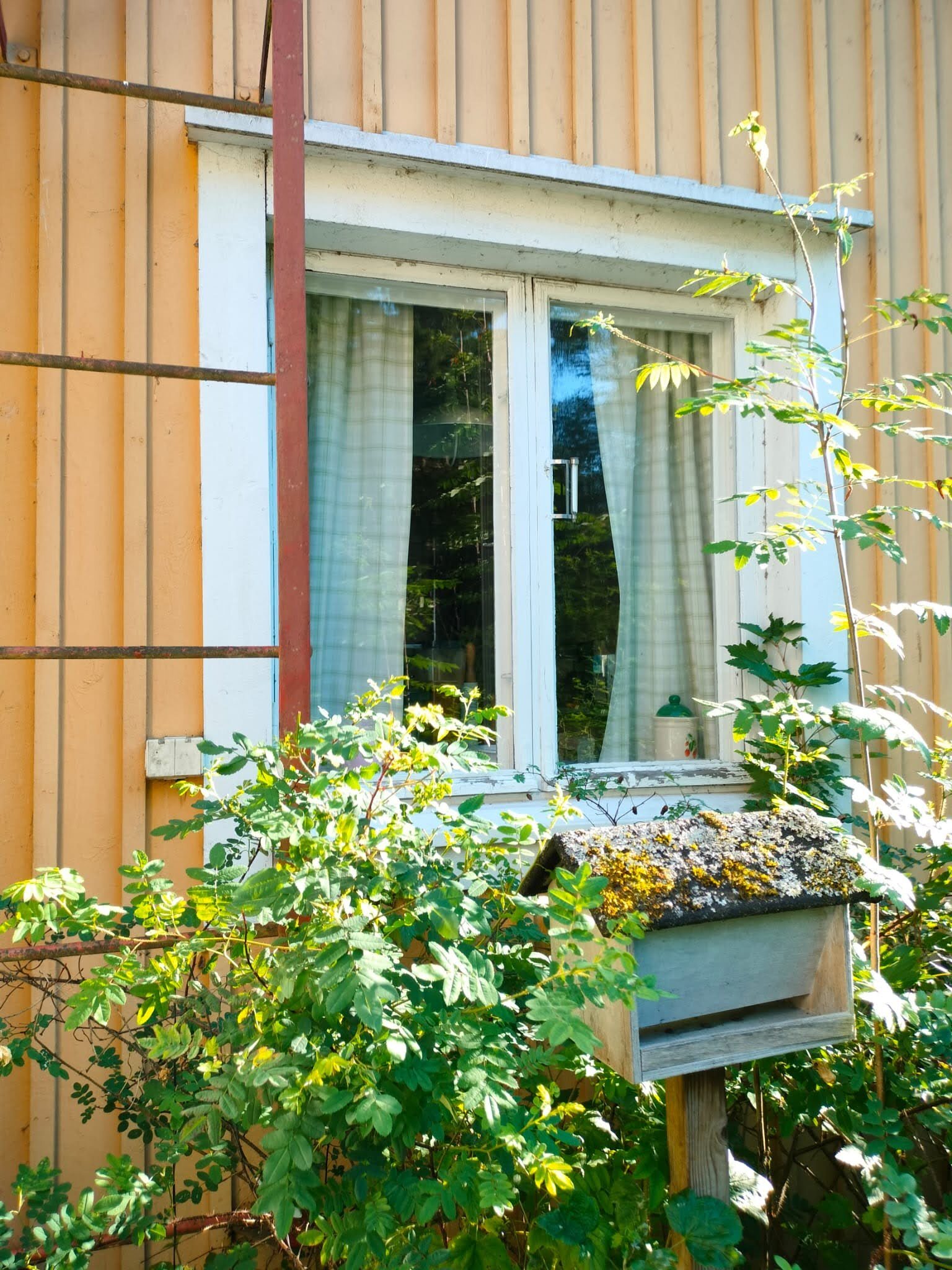 Alasenkatu 16, Rahkola, Ikaalinen