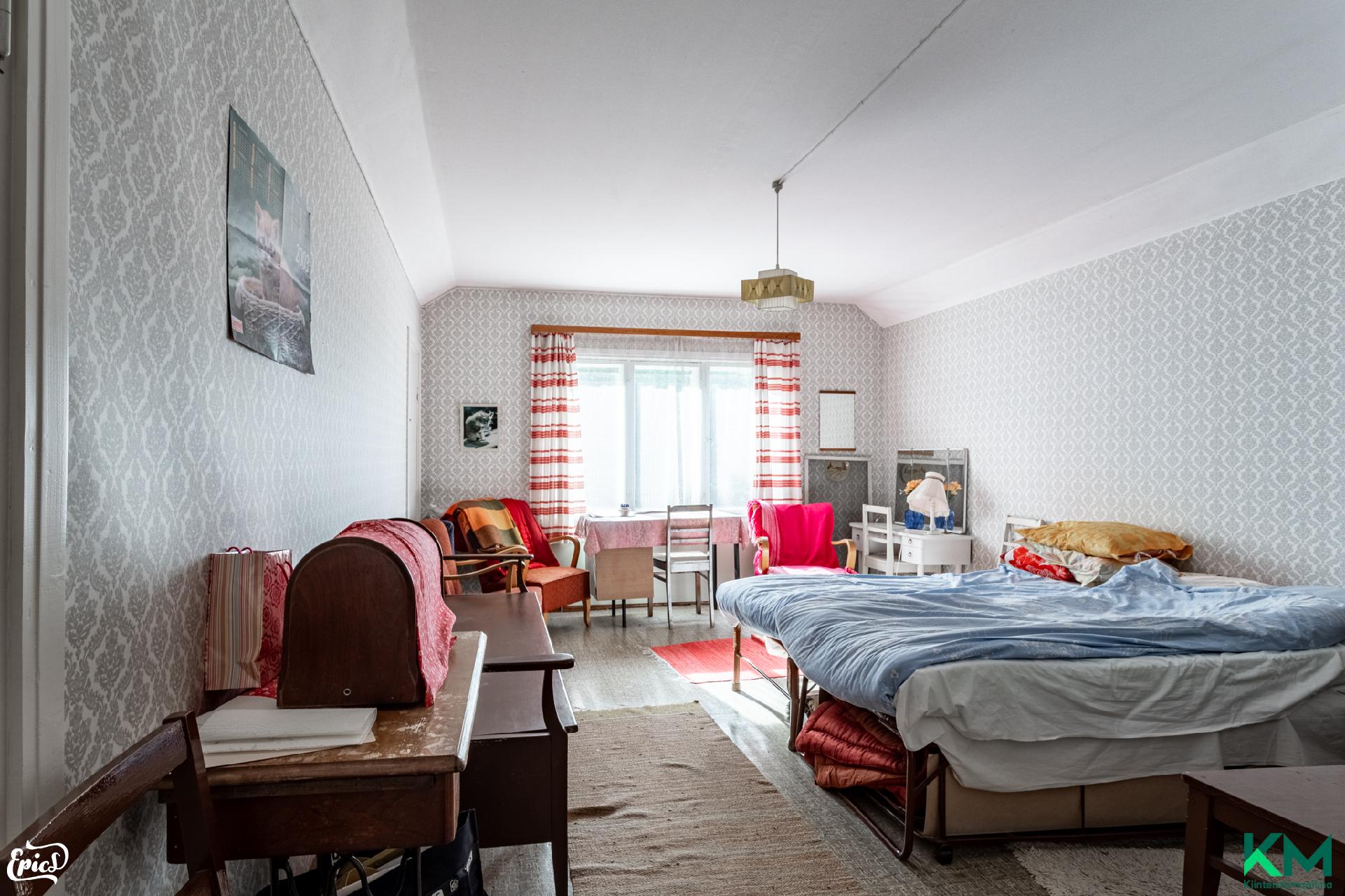 Alasenkatu 16, Vanhakauppala, Ikaalinen