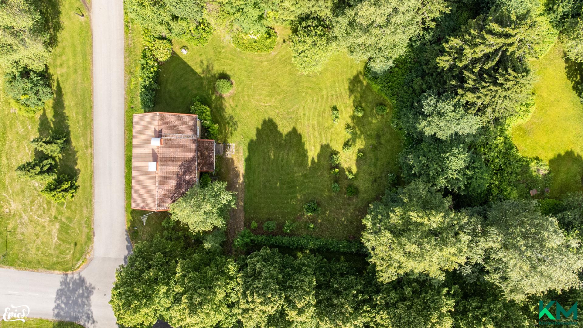 Alasenkatu 16, Vanhakauppala, Ikaalinen