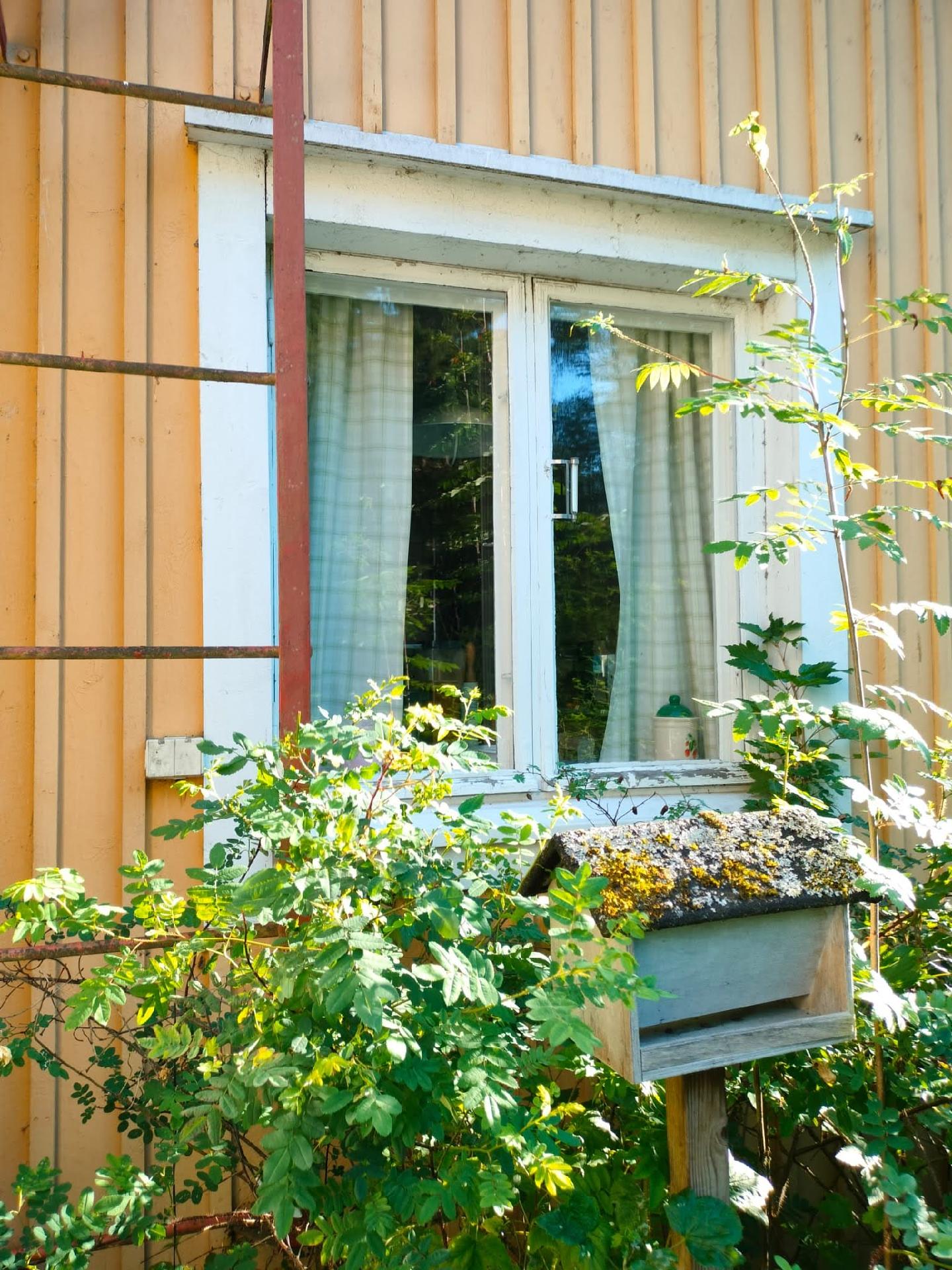 Alasenkatu 16, Vanhakauppala, Ikaalinen