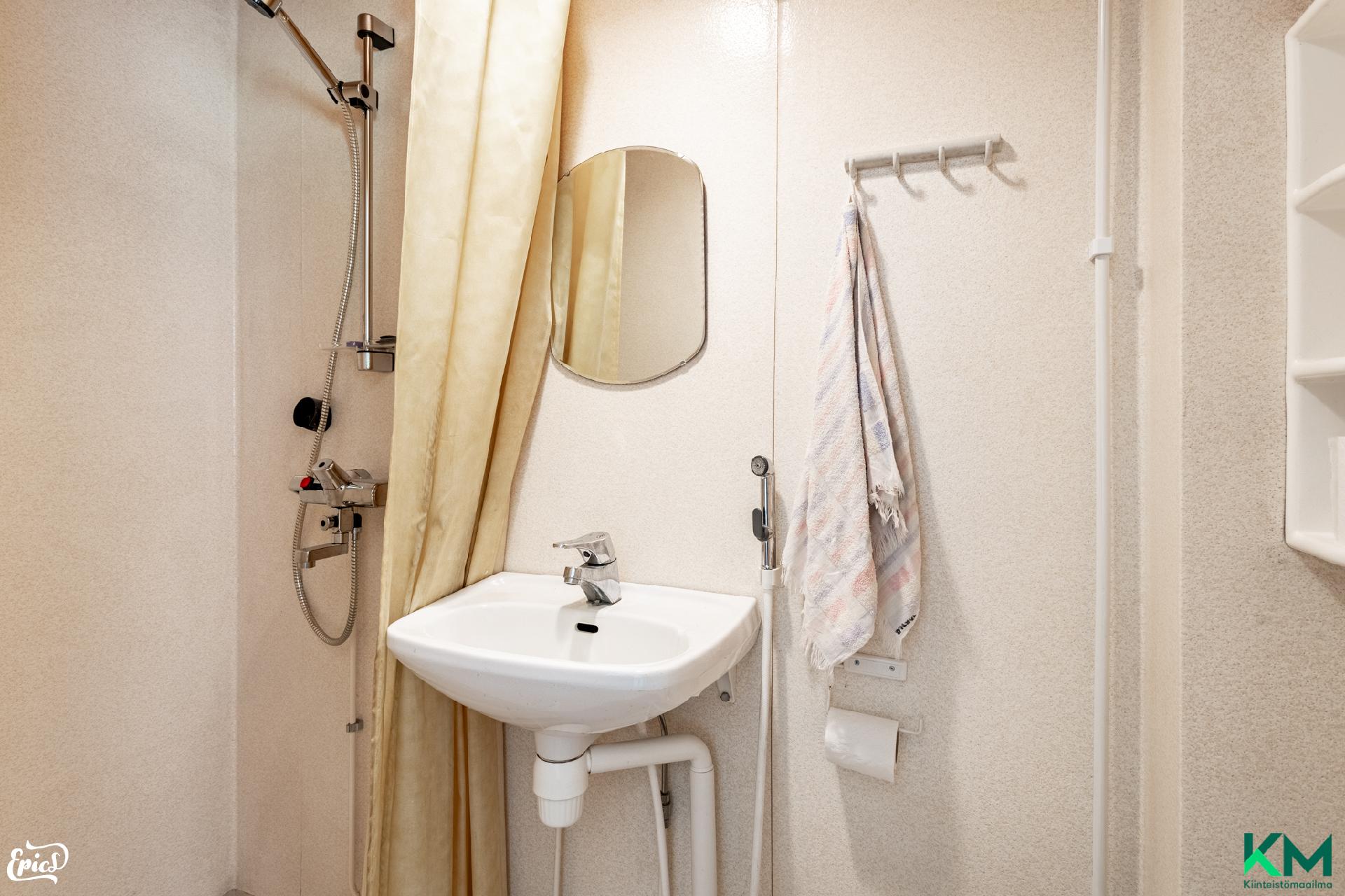 Alasenkatu 16, Vanhakauppala, Ikaalinen