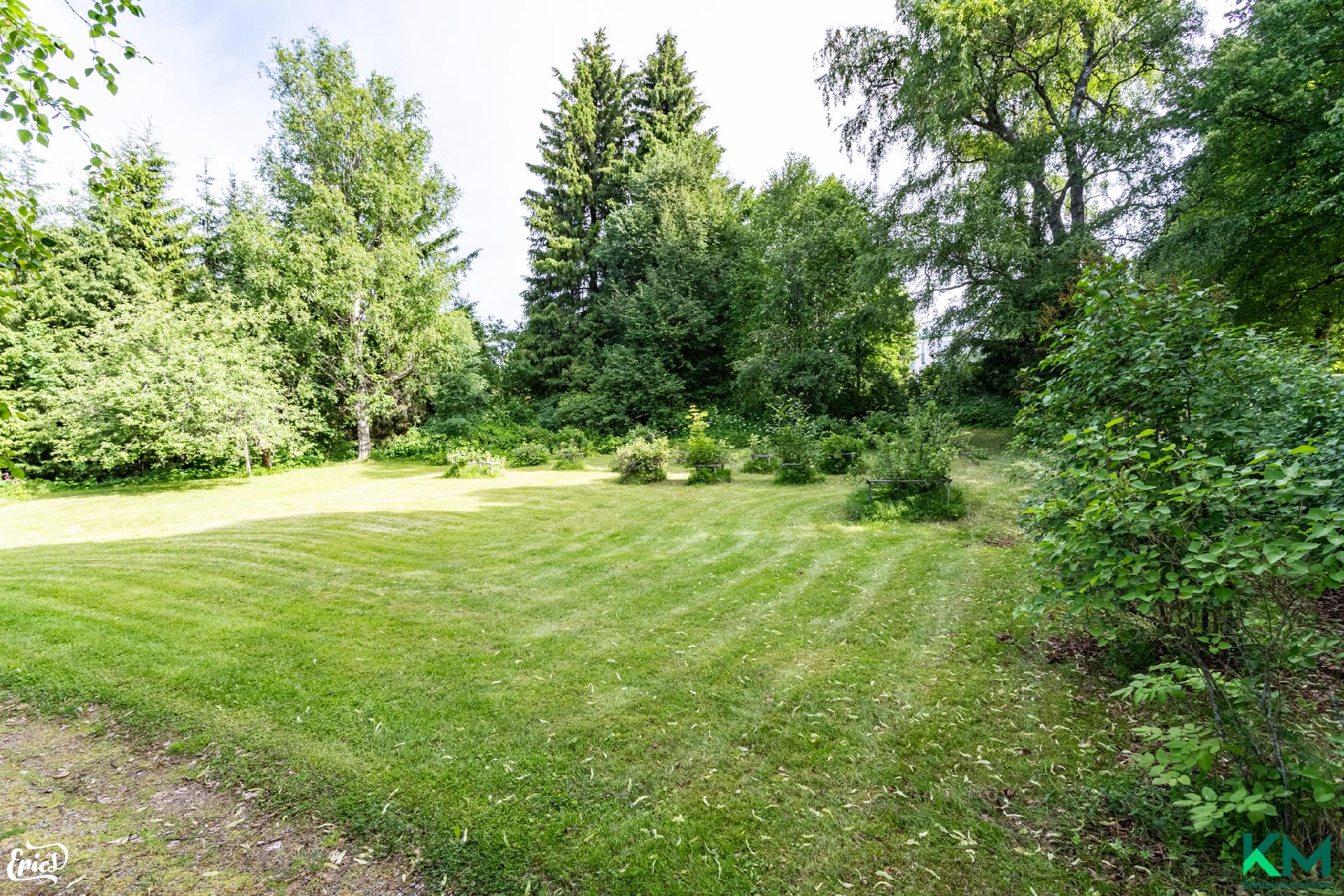 Alasenkatu 16, Vanhakauppala, Ikaalinen